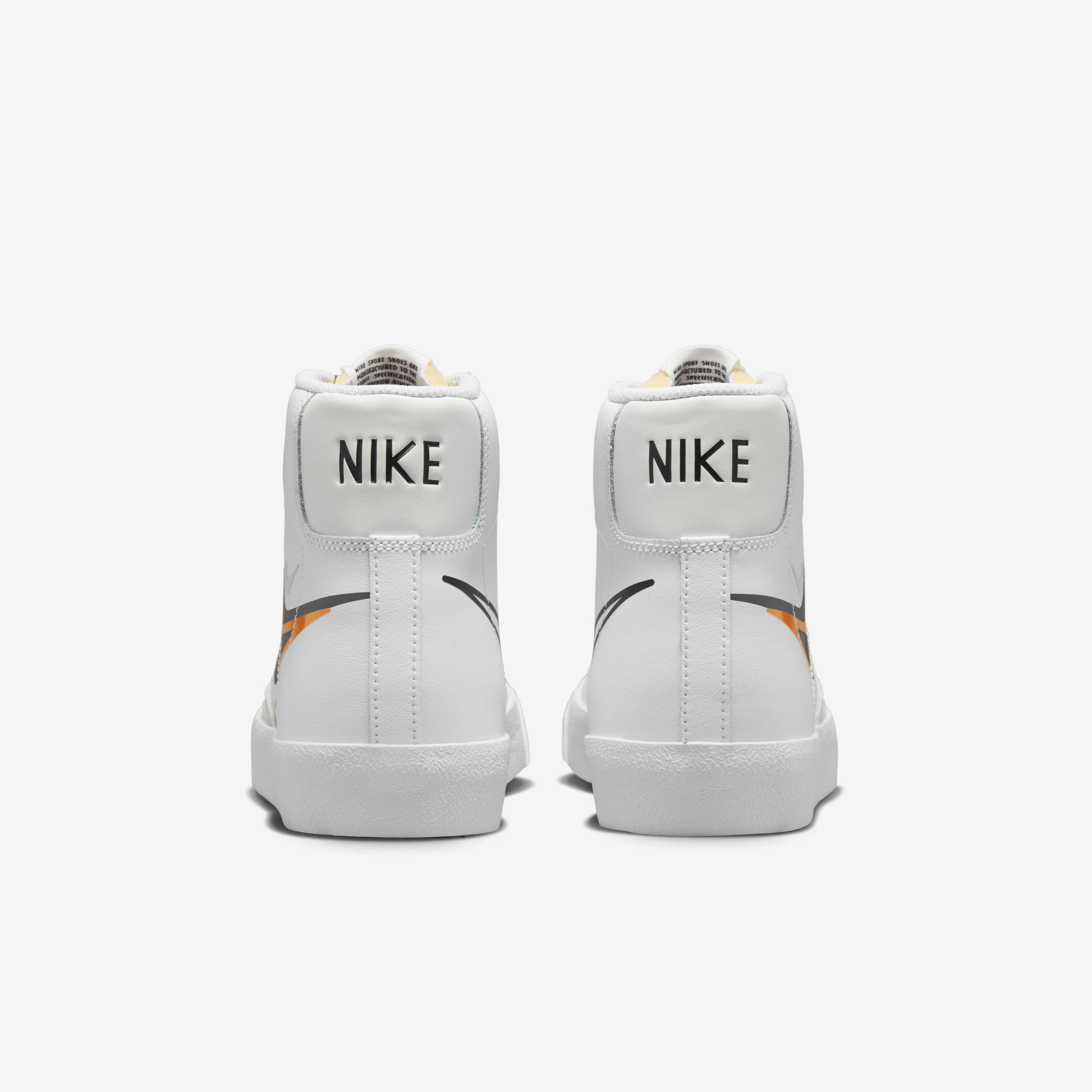 نايكي بليزر ميد '77 image number 5