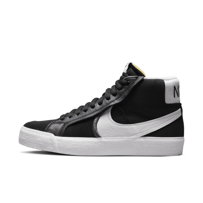 Nike sb blazer mid sales premium