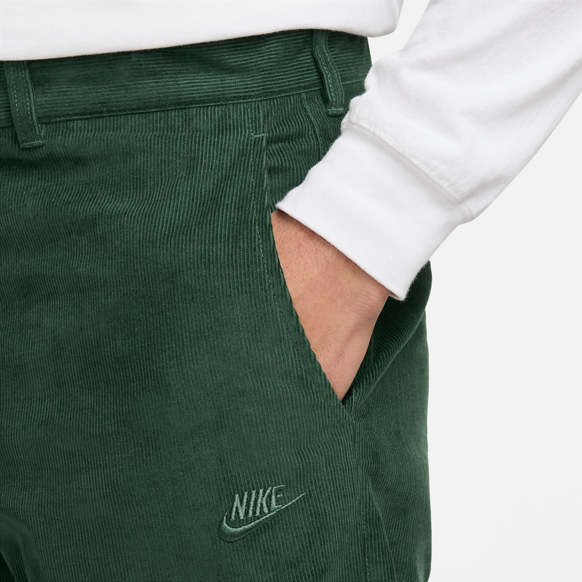 Nike Club image number 1