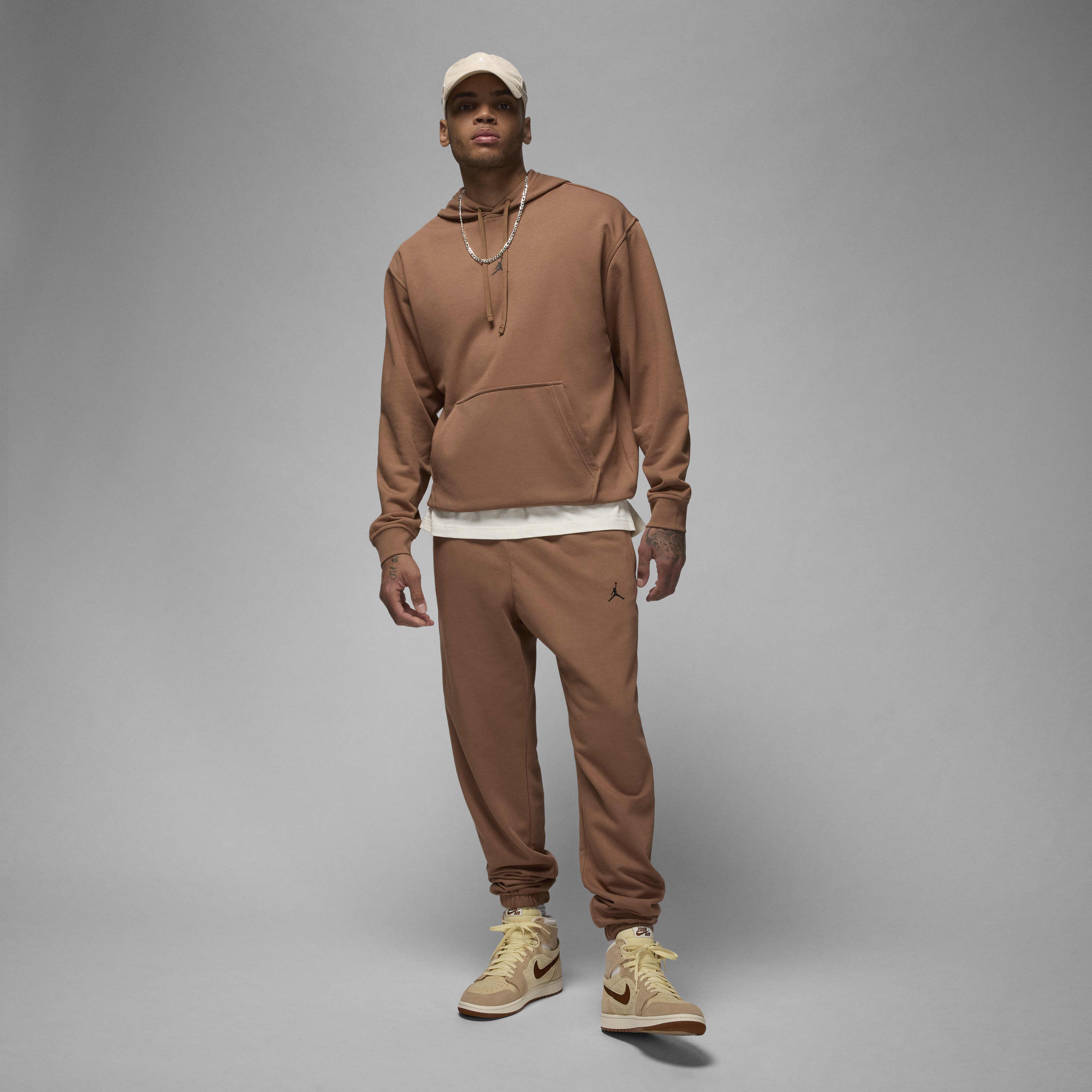 Jordan Sport Crossover image number 5