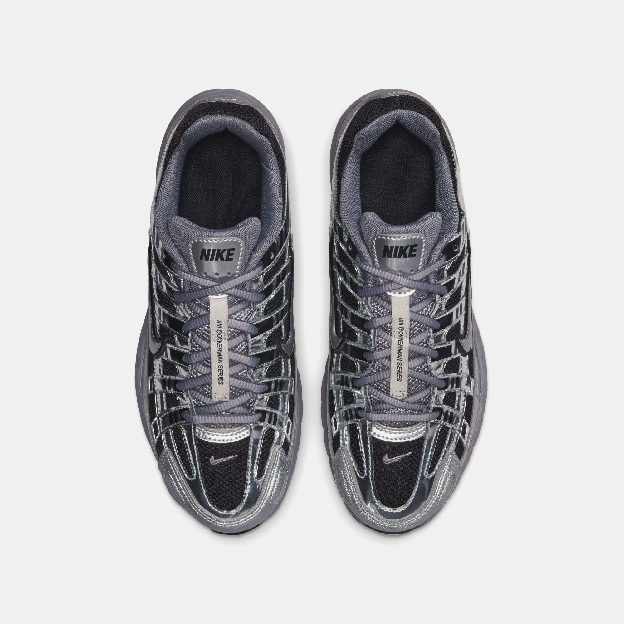 Nike P-6000 image number 3