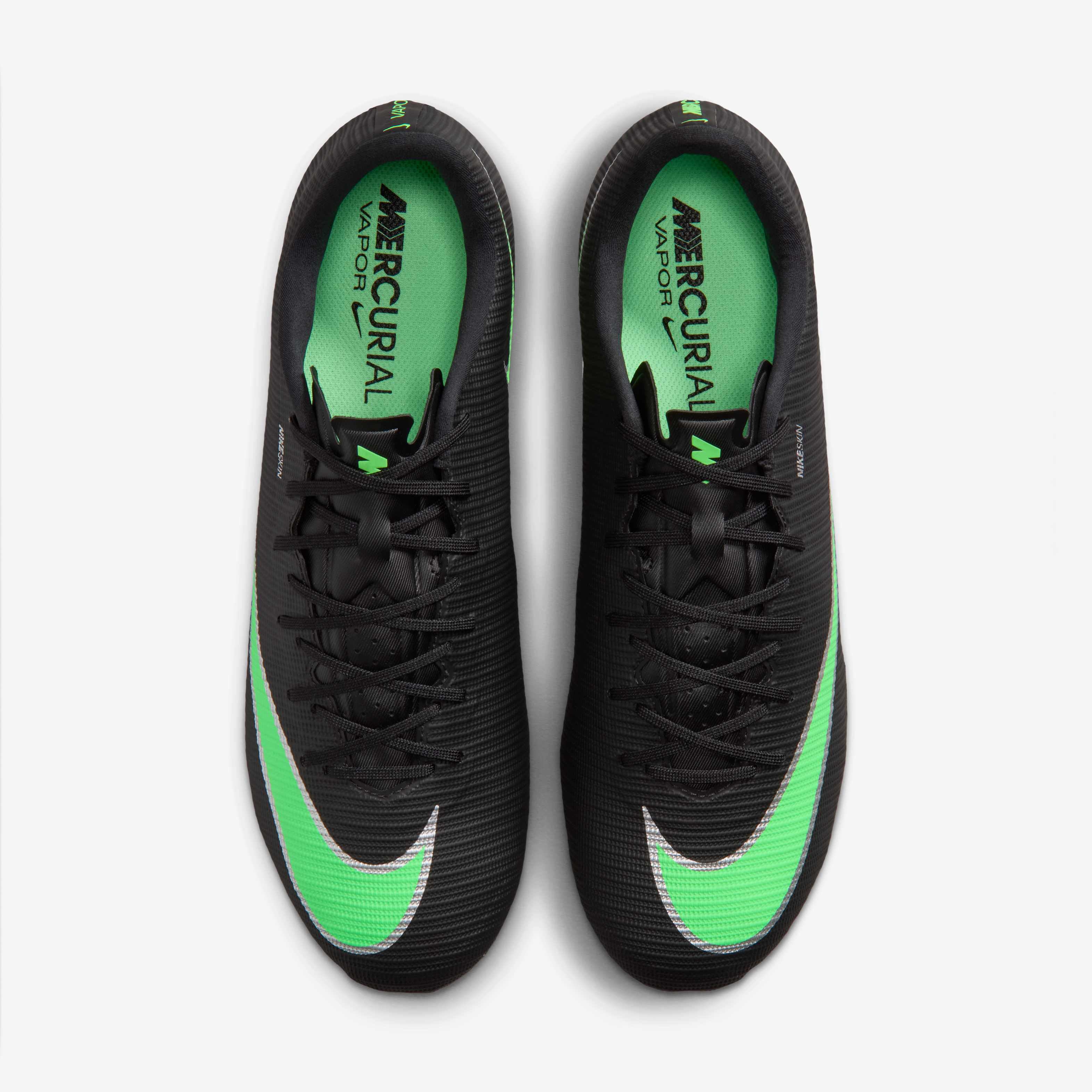 Nike Mercurial Vapor 17 Academy image number 3