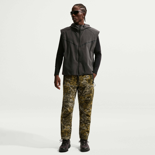 ملابس رياضية رجالية-نايكي, نايكي تك, بنطال دراي-فت ووفن بحاشية سفلية للرجال