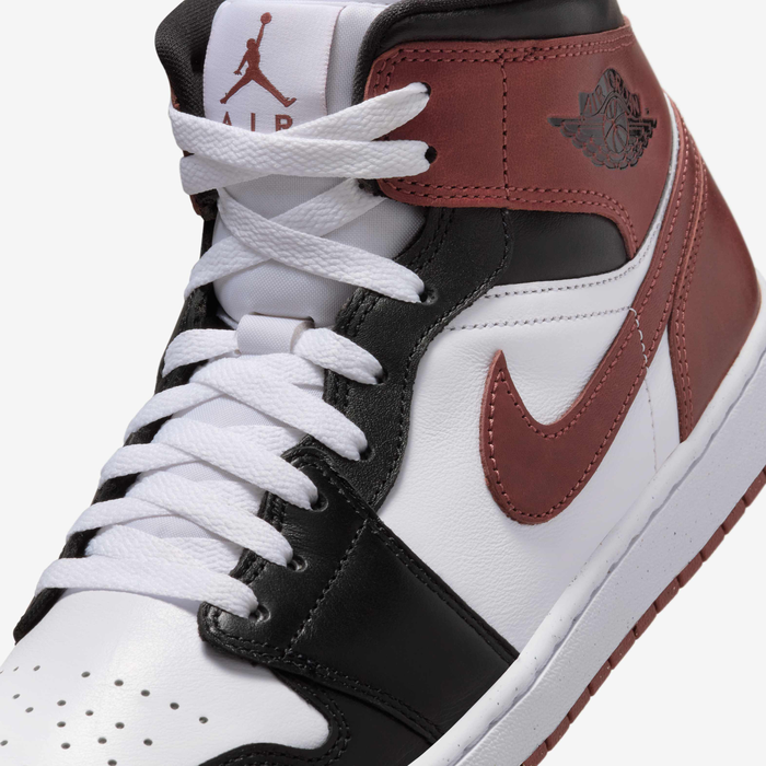 Air Jordan 1 Mid SE image number 6 Air Jordan 1 Mid SE image number 6