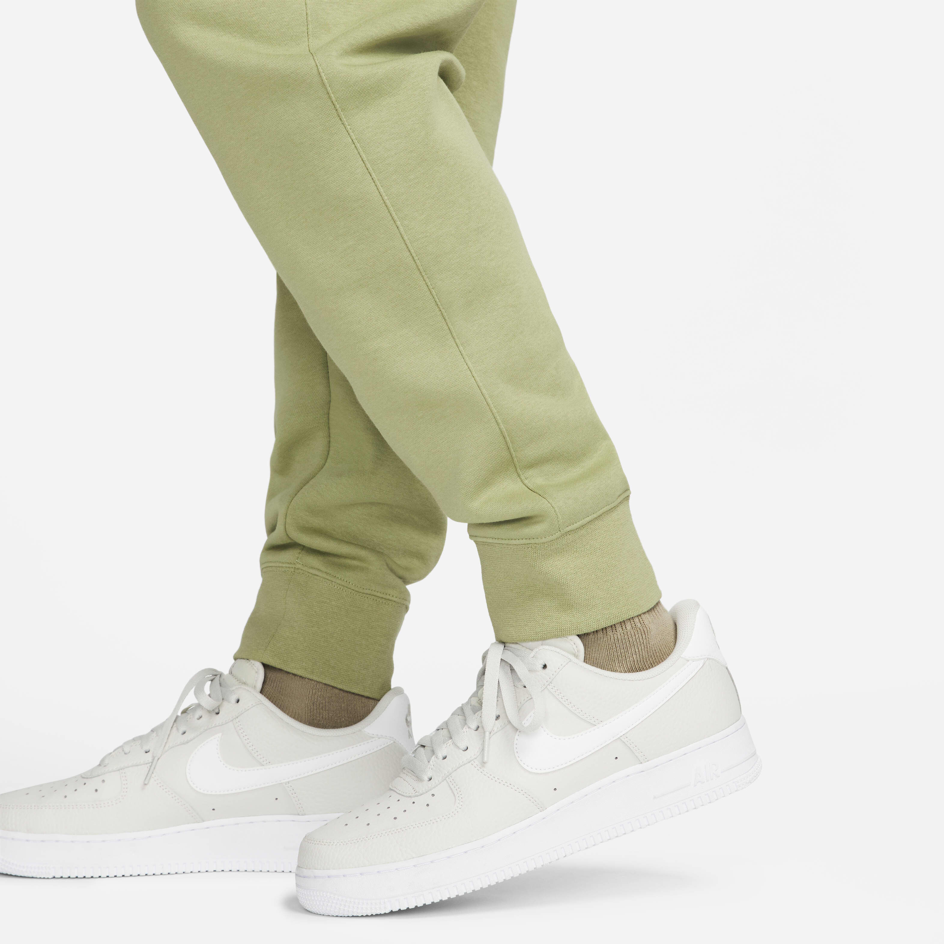 نايكي سبورتسوير كلوب فليس image number 3