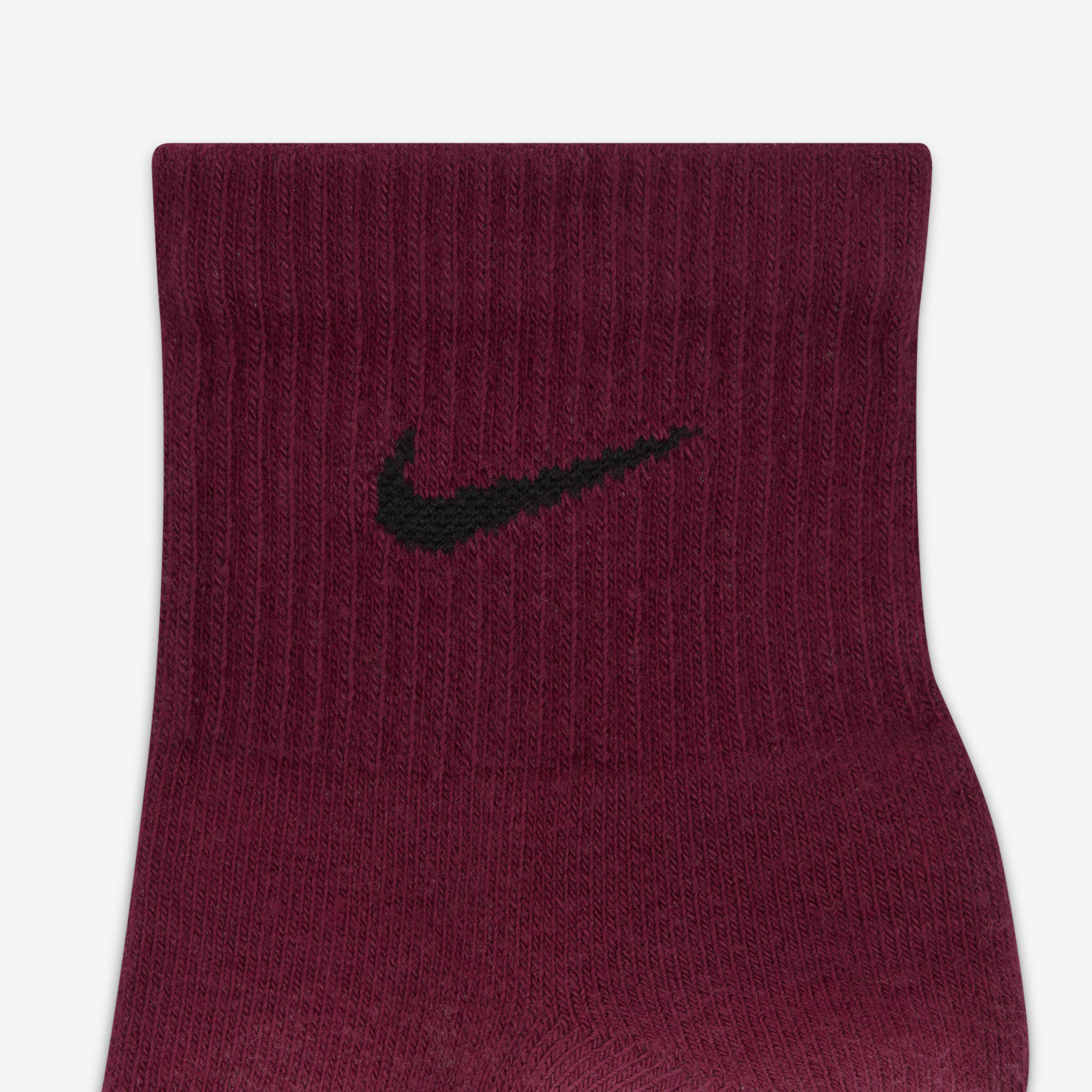 Nike elite cushioned ankle clearance