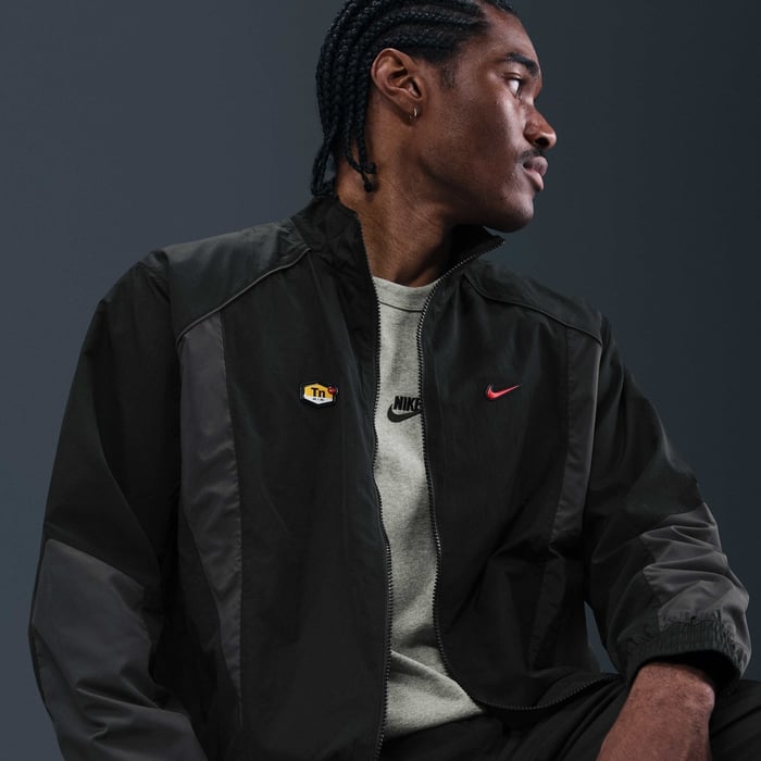 Nike Sportswear image number 2 Nike Sportswear image number 2