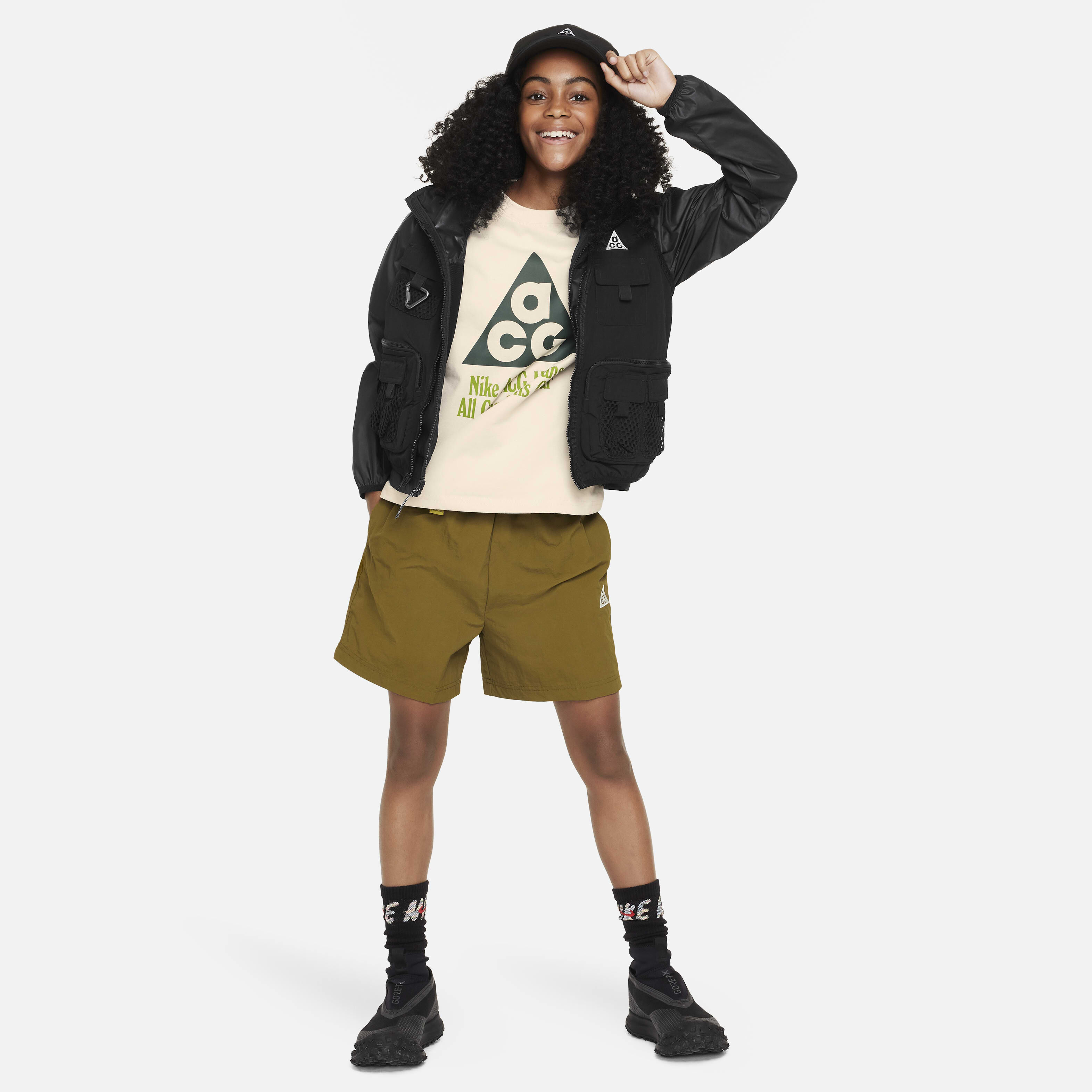 نايكي ACG image number 3