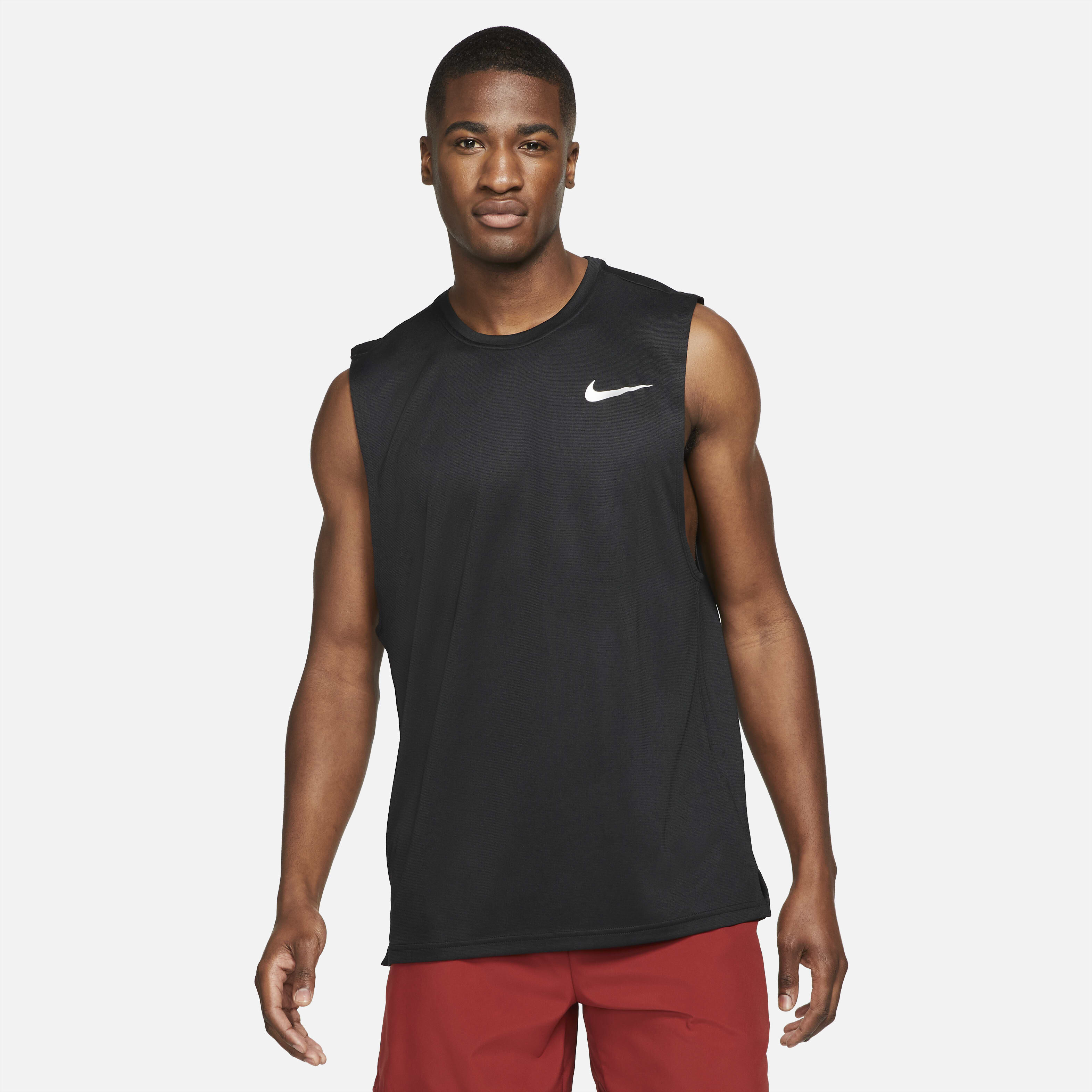 Buy Nike Dri FIT Superset Men s Training Tank Nike Saudi Official