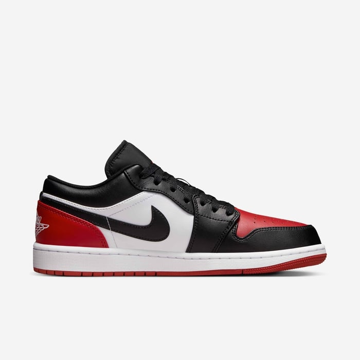 Air Jordan 1 Low image number 2 Air Jordan 1 Low image number 2