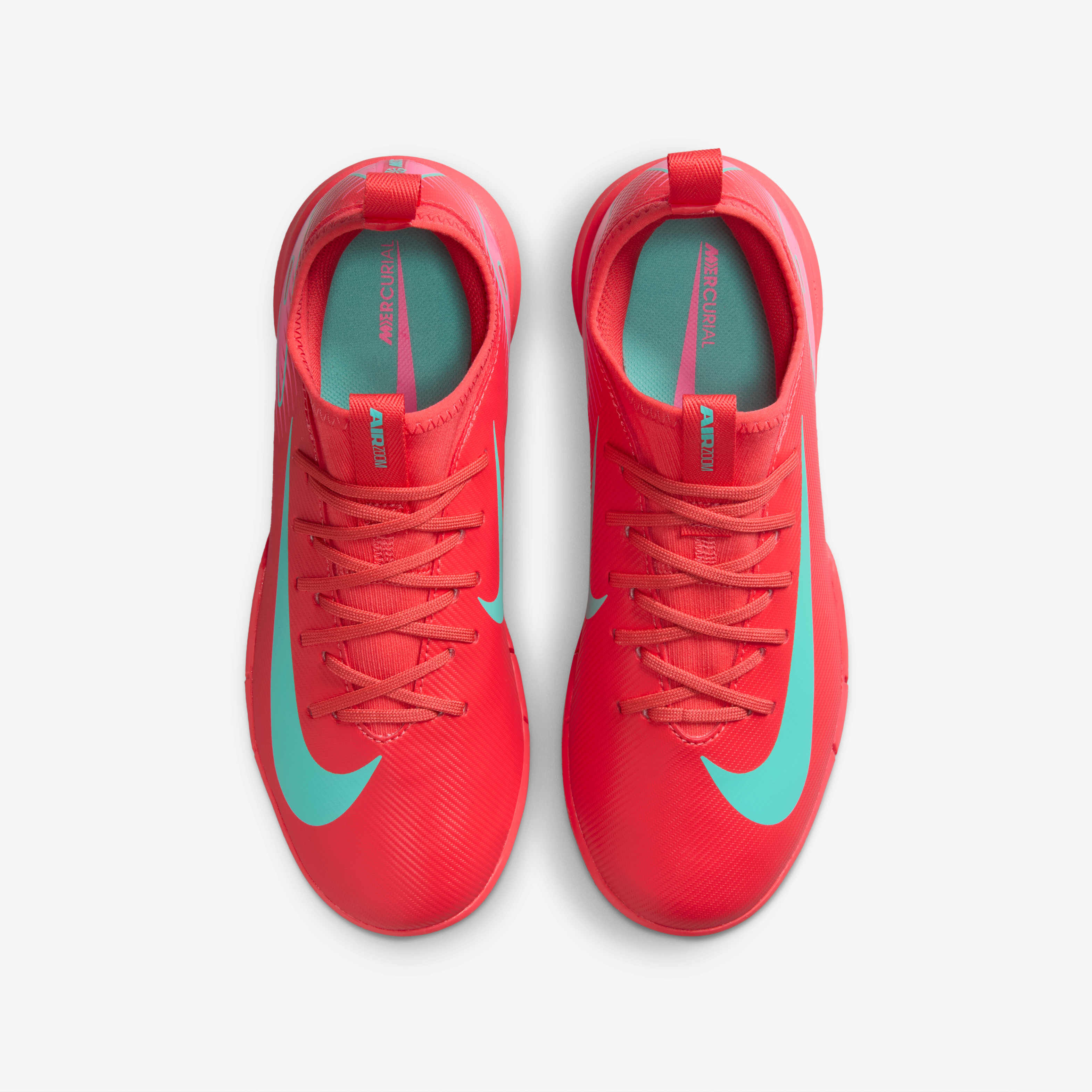 Nike Jr. Mercurial Vapor 16 Academy image number 3