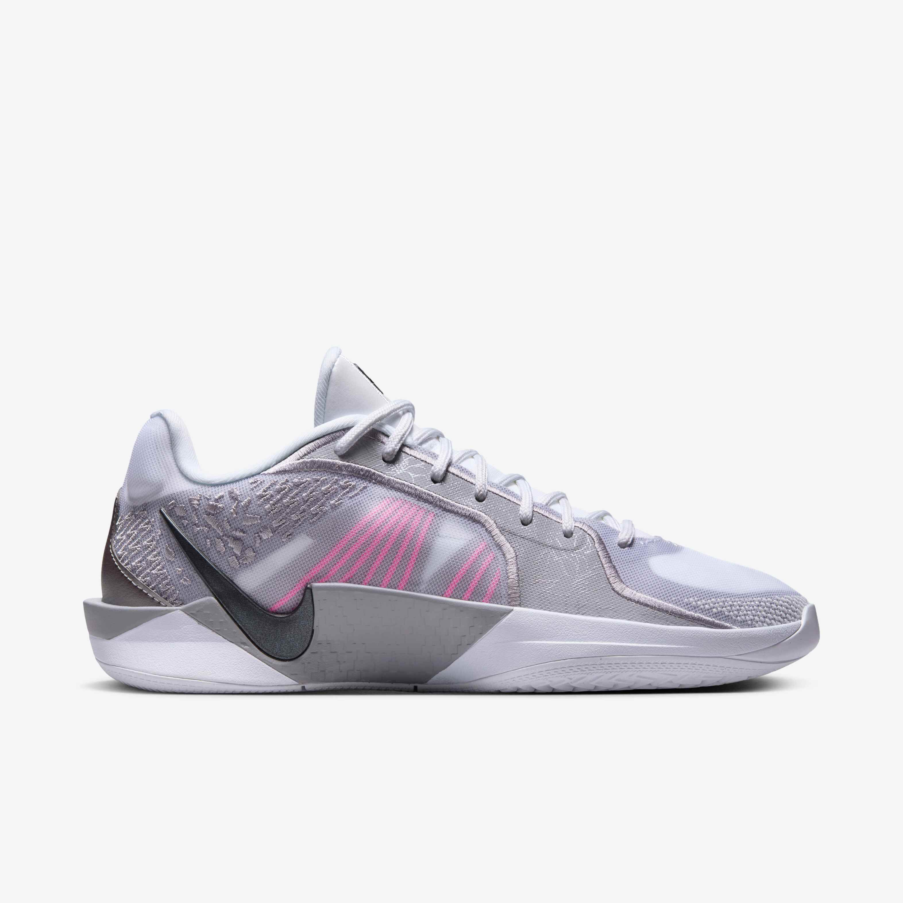 The Nike Sabrina 2 
