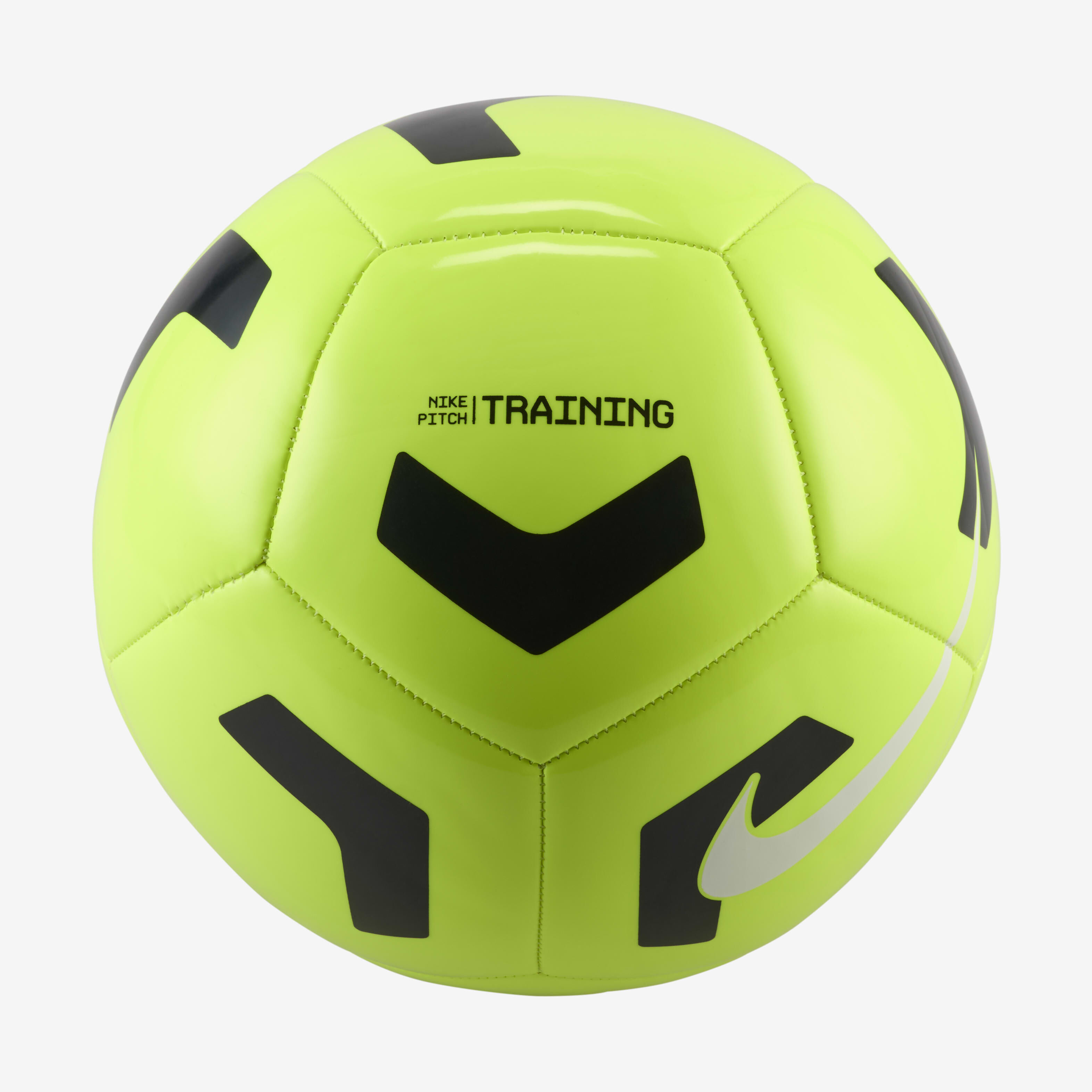 Nike training balls size 4 clearance