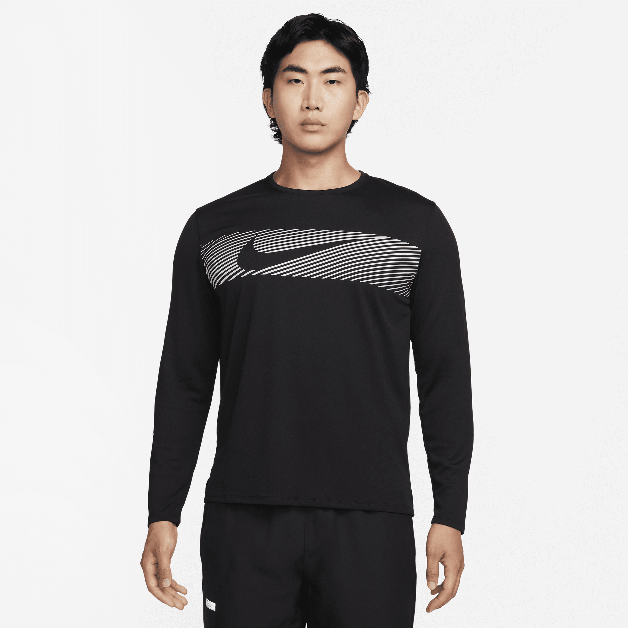 Nike Miler Flash