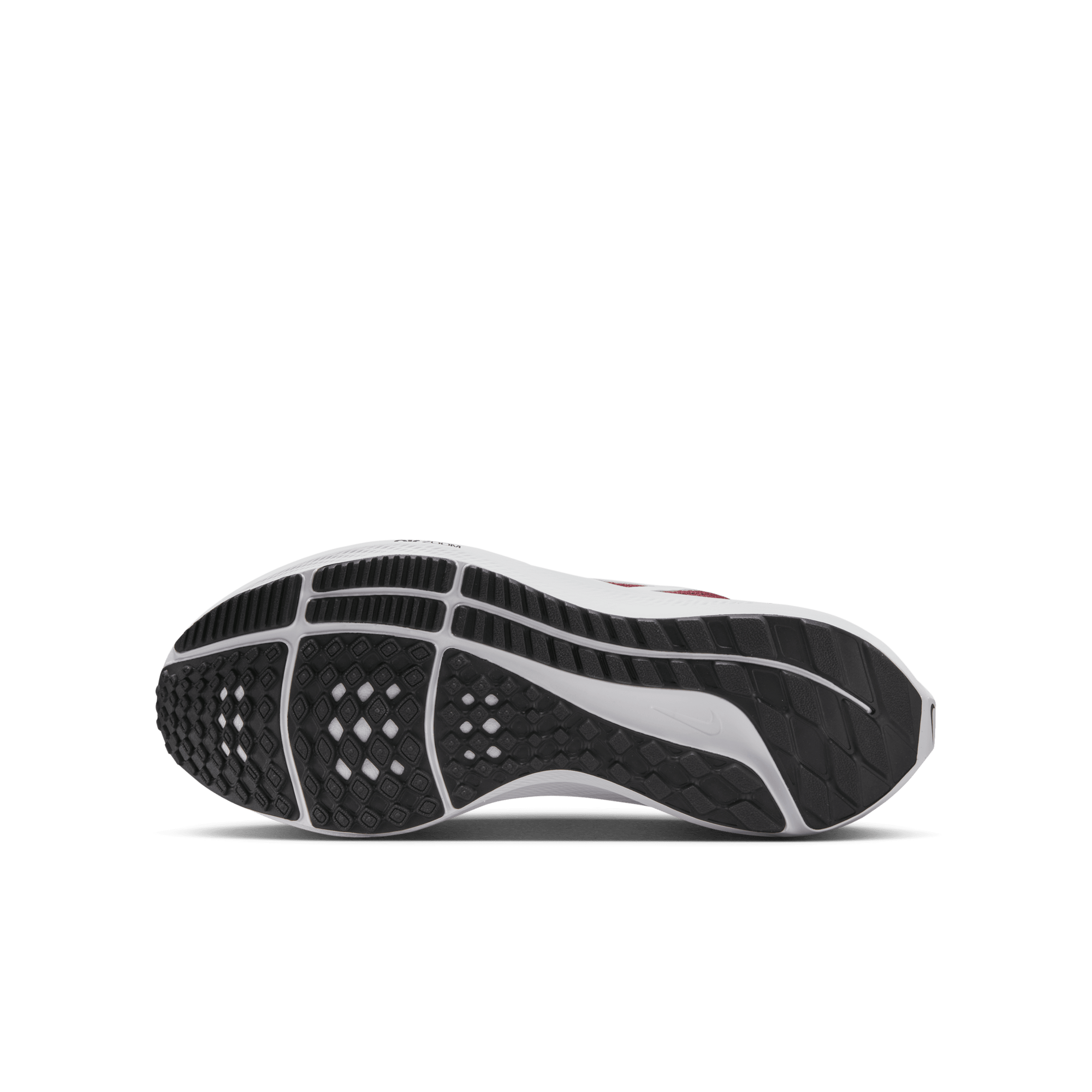 Nike pegasus sole 2025