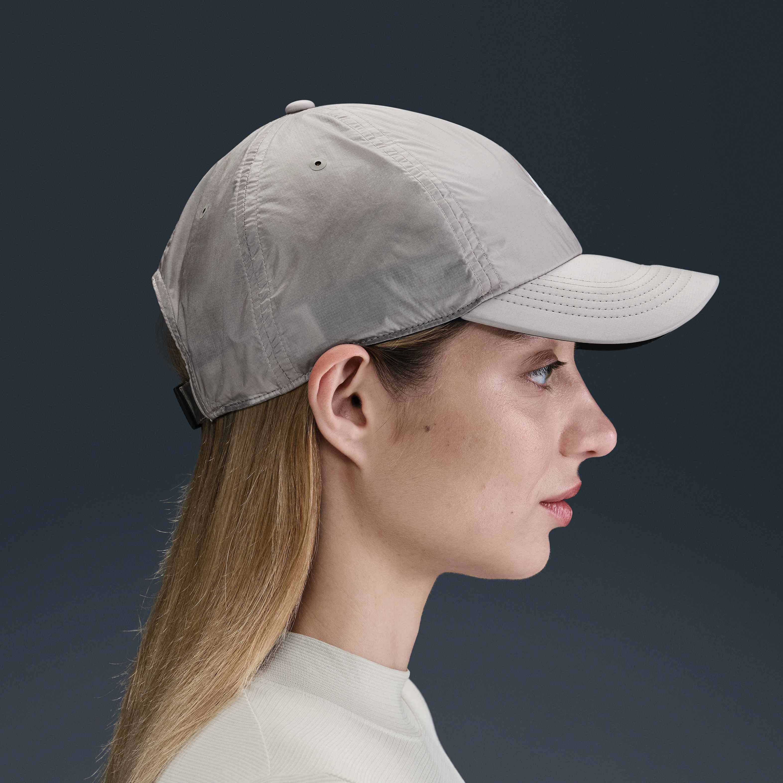 Buy Nike Dri-FIT Club Unstructured ACG Cap - College Grey