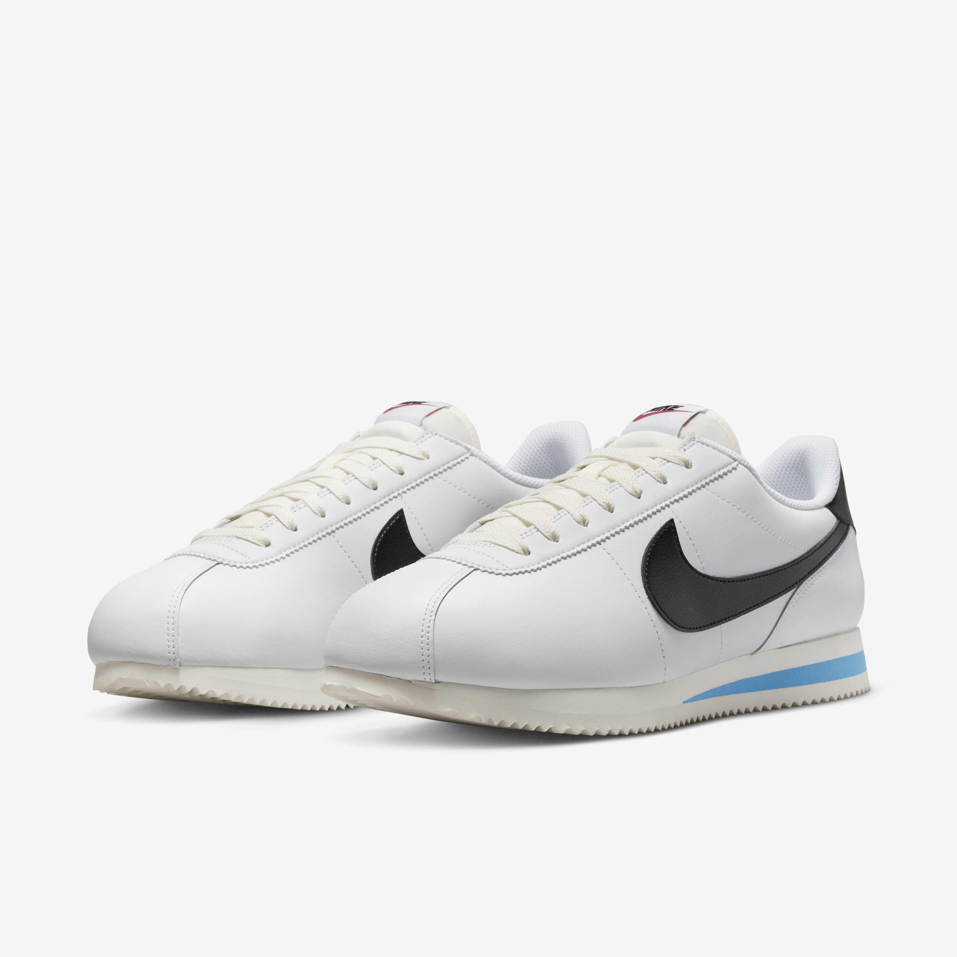 Nike Cortez Leather image number 4