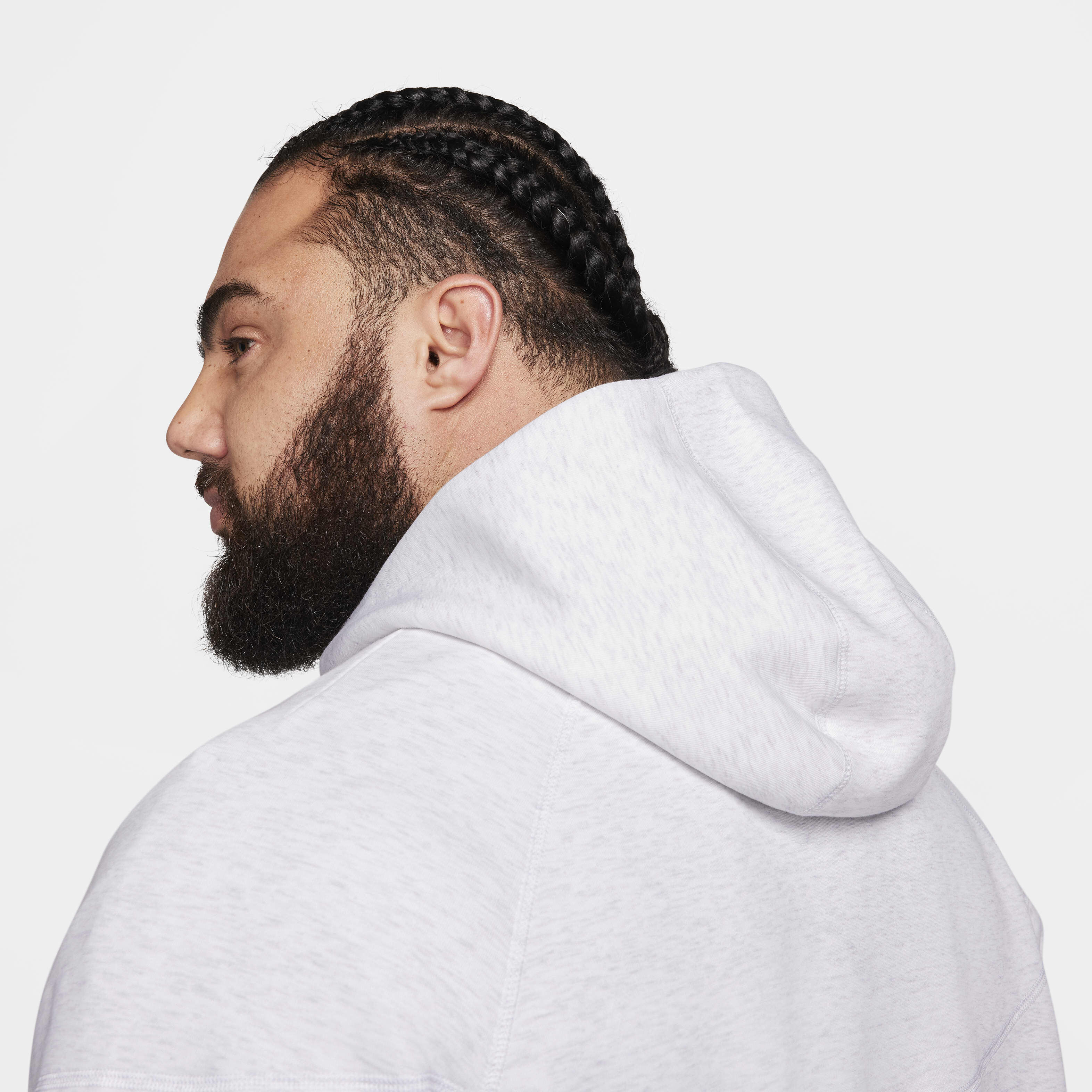 Nike Sportswear Tech Fleece Windrunner image number 17