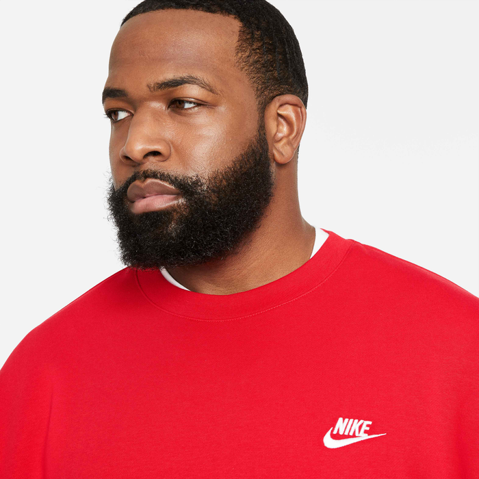 Nike Sportswear Club Fleece image number 7 Nike Sportswear Club Fleece image number 7