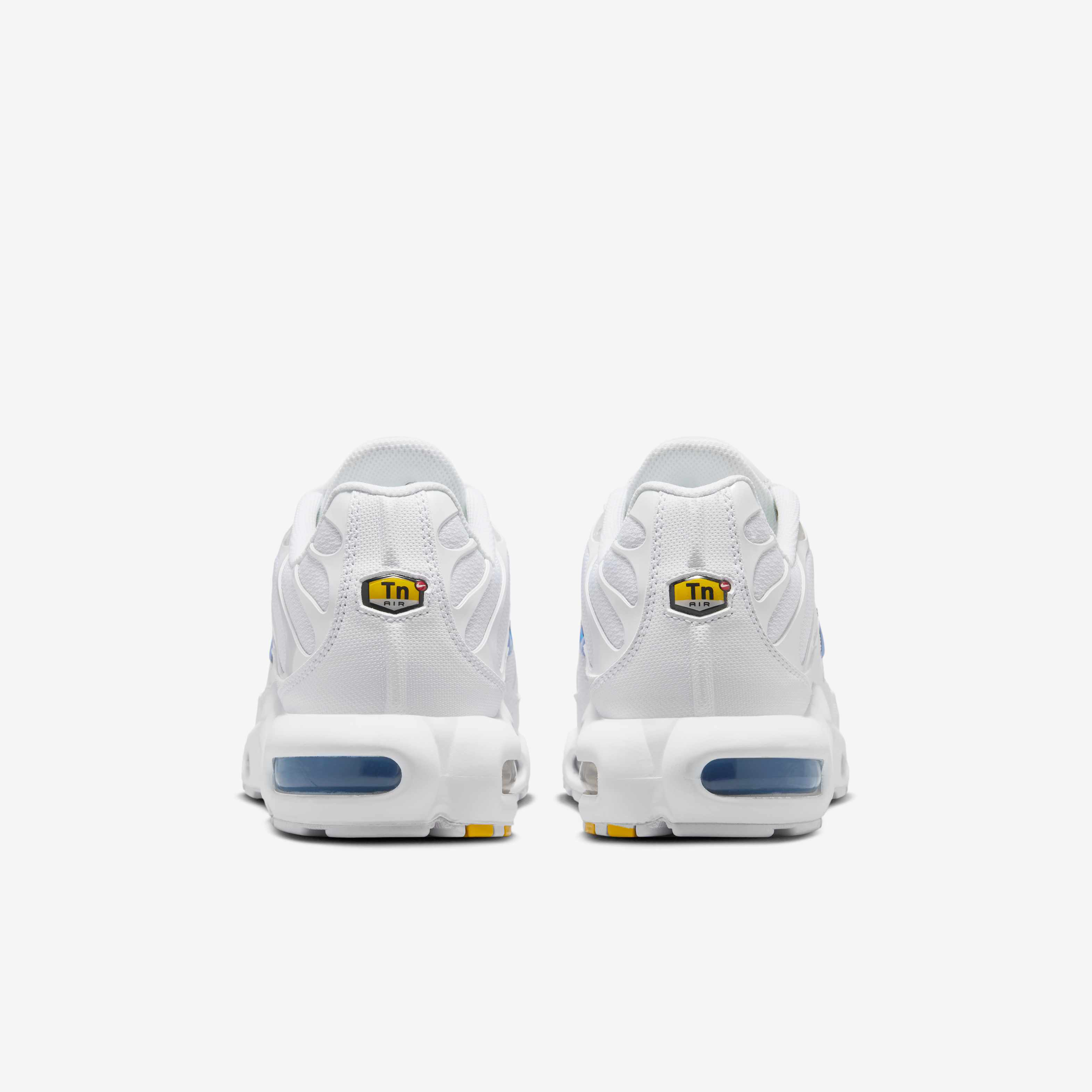 Nike Air Max Plus image number 5