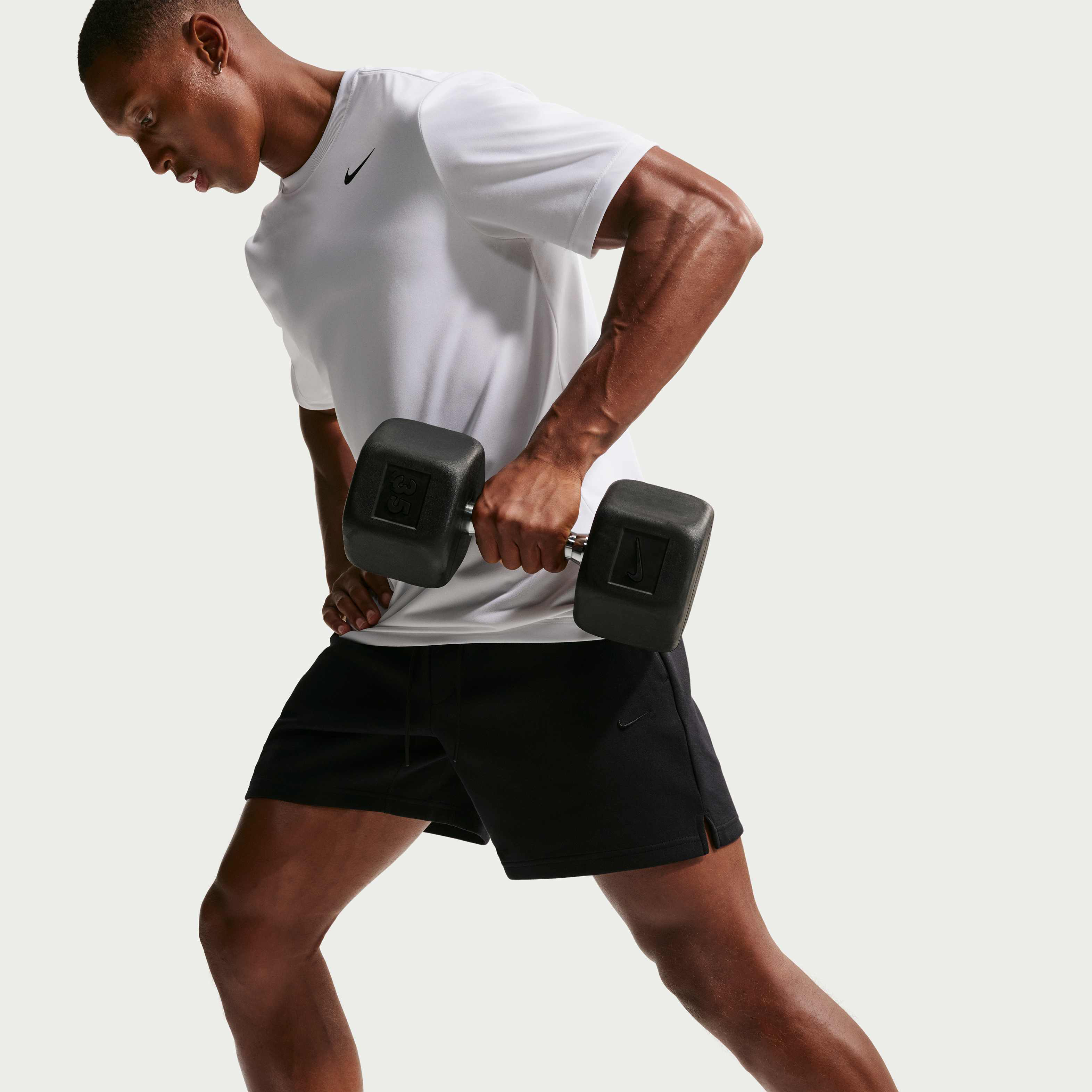 Nike Primary Fleece image number 3