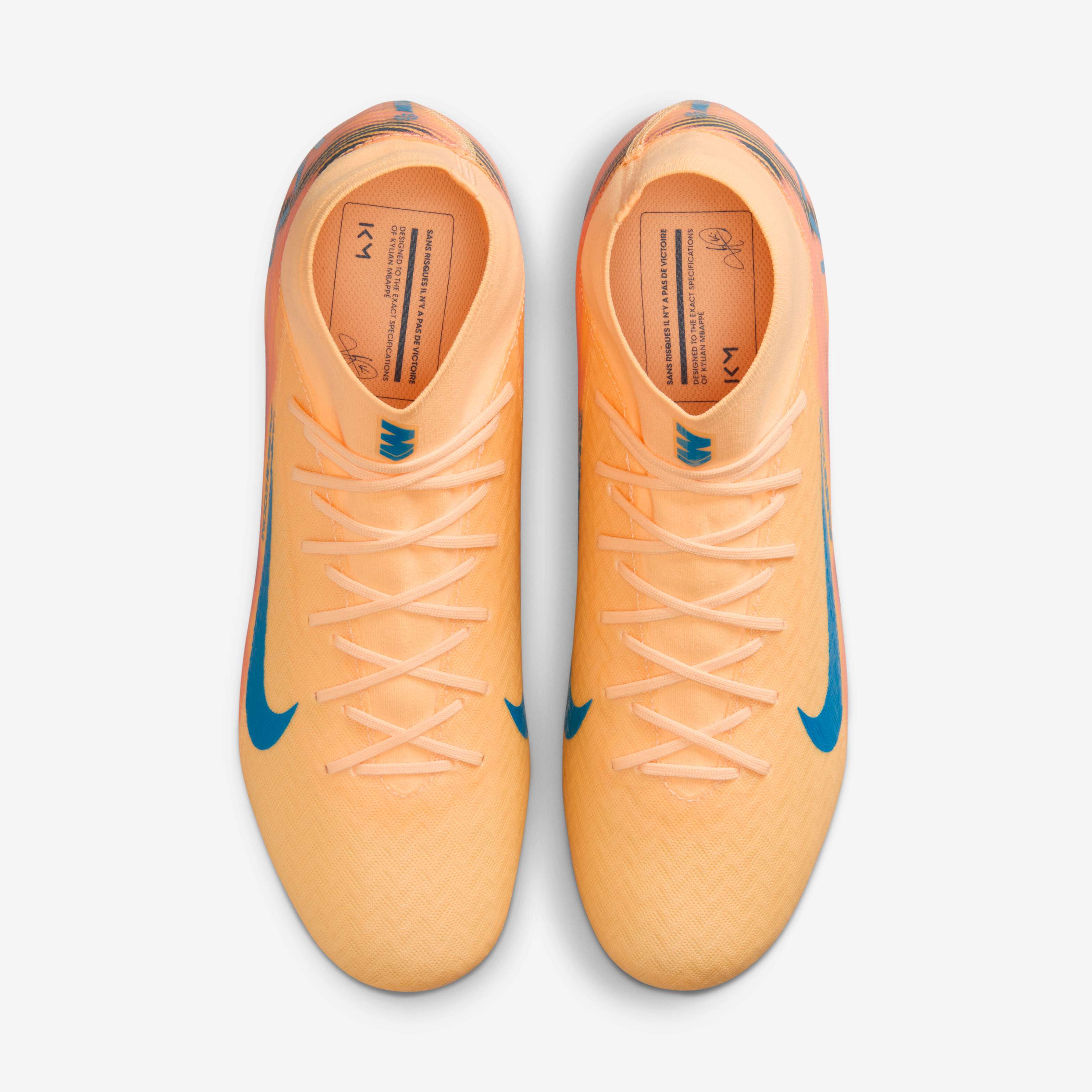Nike Mercurial Superfly 10 Academy 'Kylian Mbapp&eacute;' image number 3
