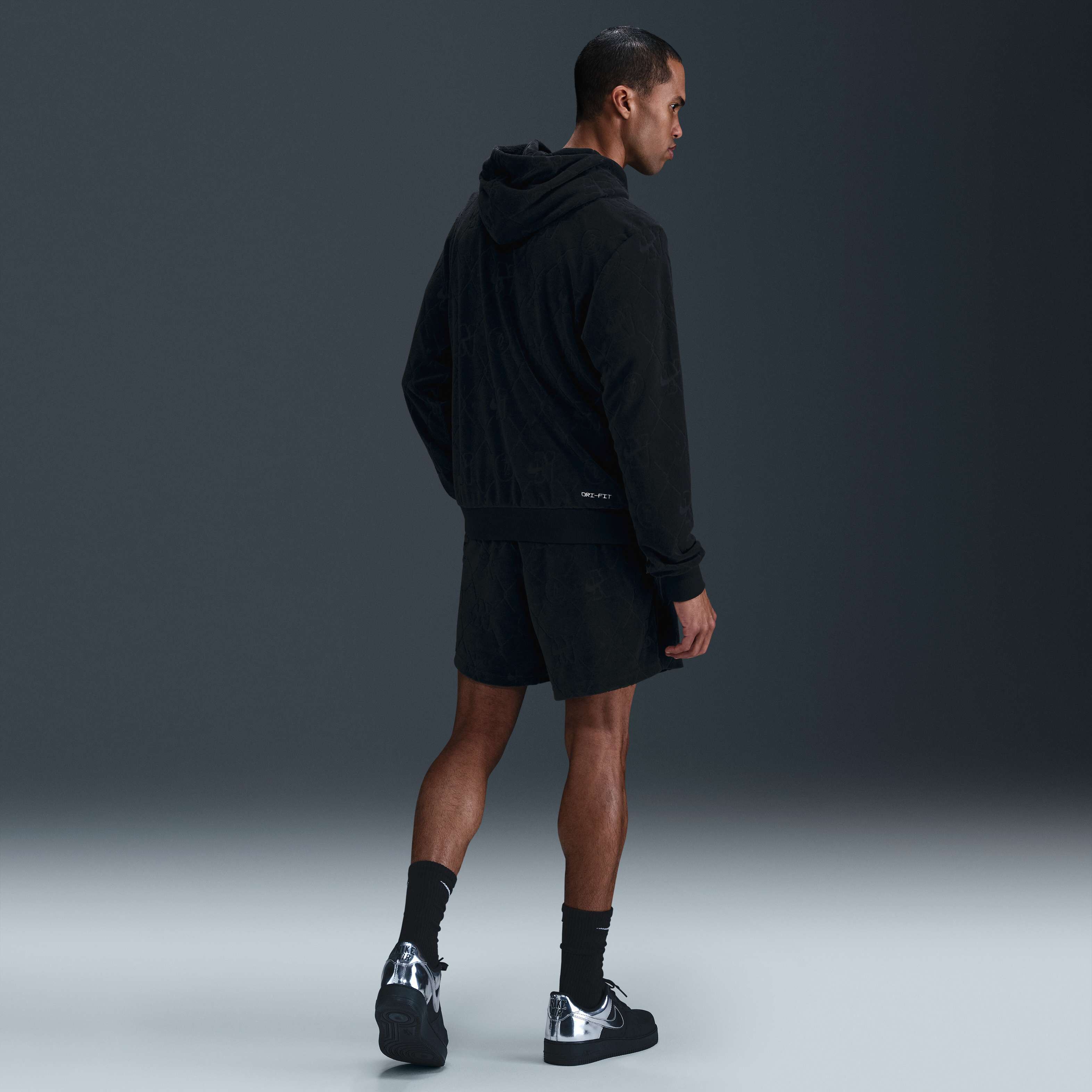 希少❗️NIKE ナイキ マウンテンパーカー ボードウェア オーバーサイズ L Buy Nike Standard Issue Men's Dri-FIT Pullover Basketball