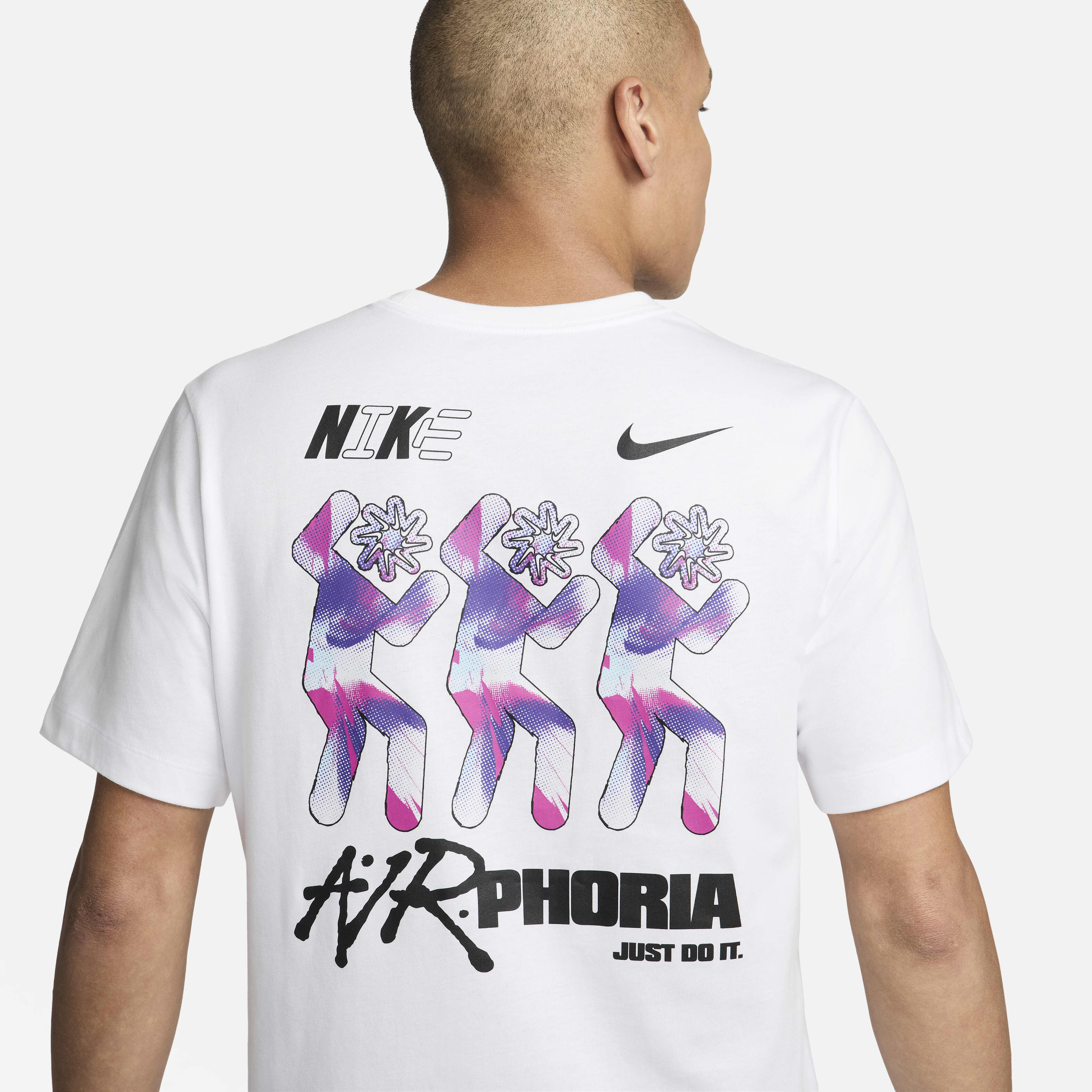نايكي سبورتسوير image number 3