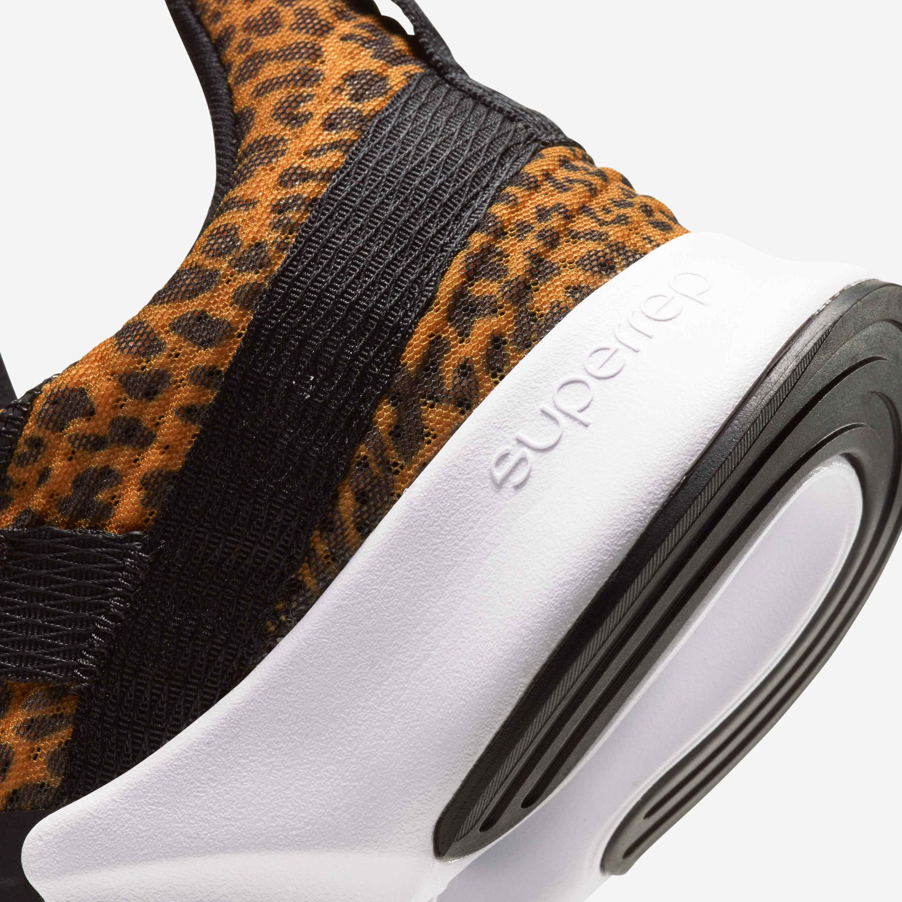 نايكي سوبر ريب جروف image number 7