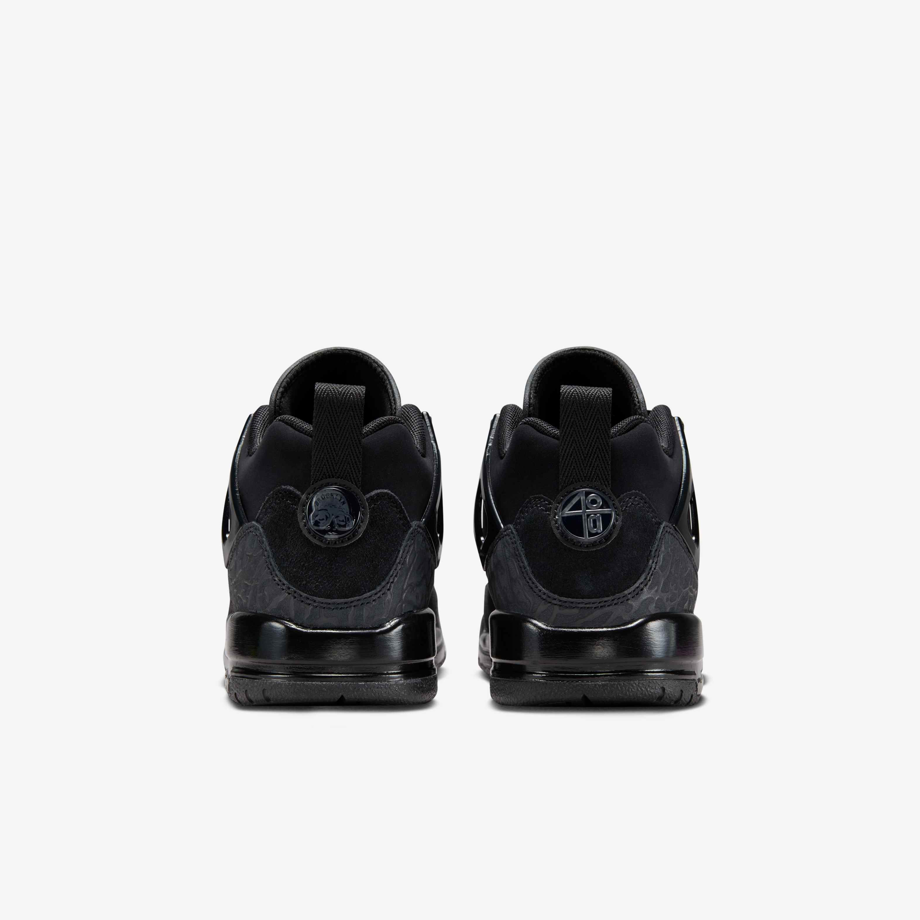 Jordan Spizike Low image number 5