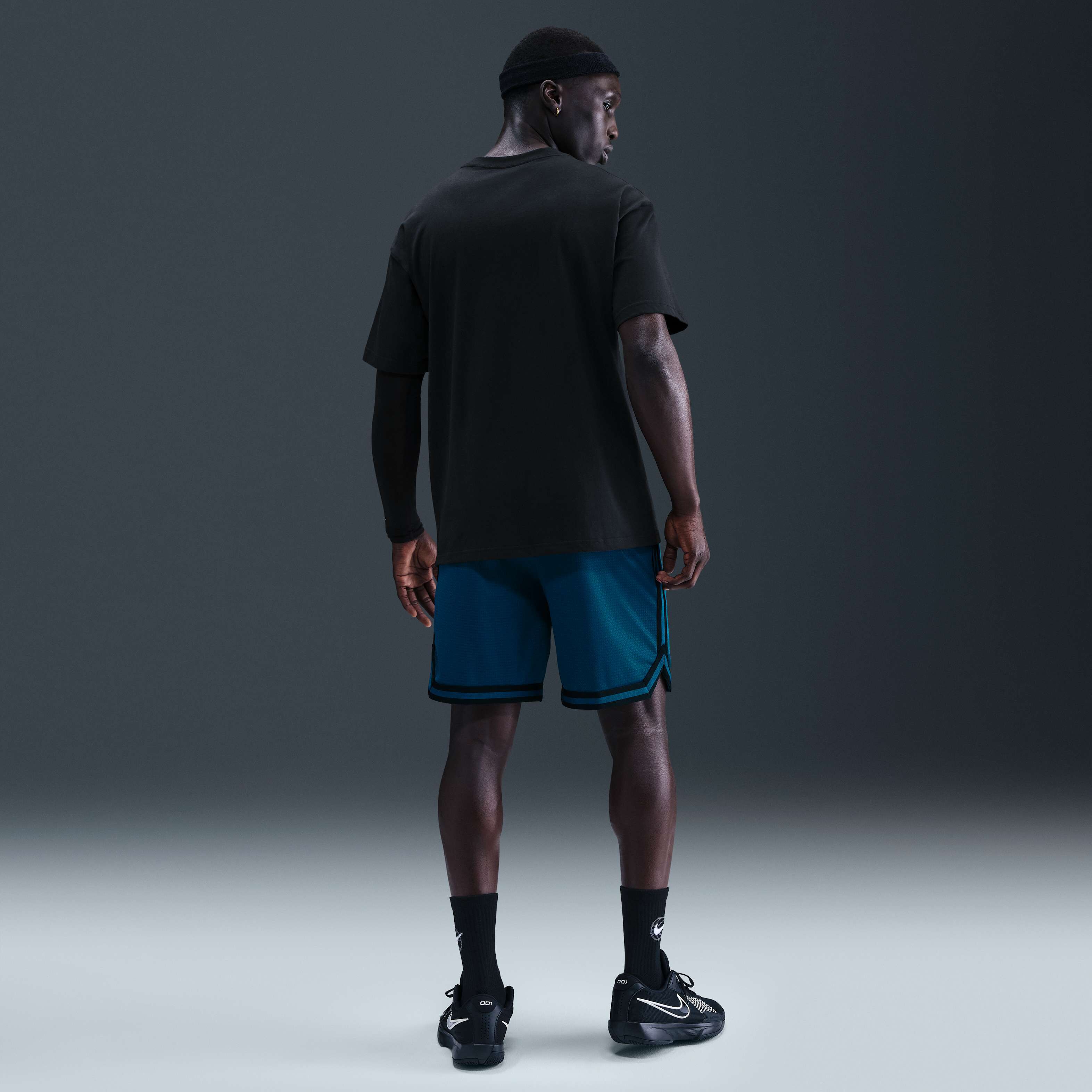 Nike DNA image number 3