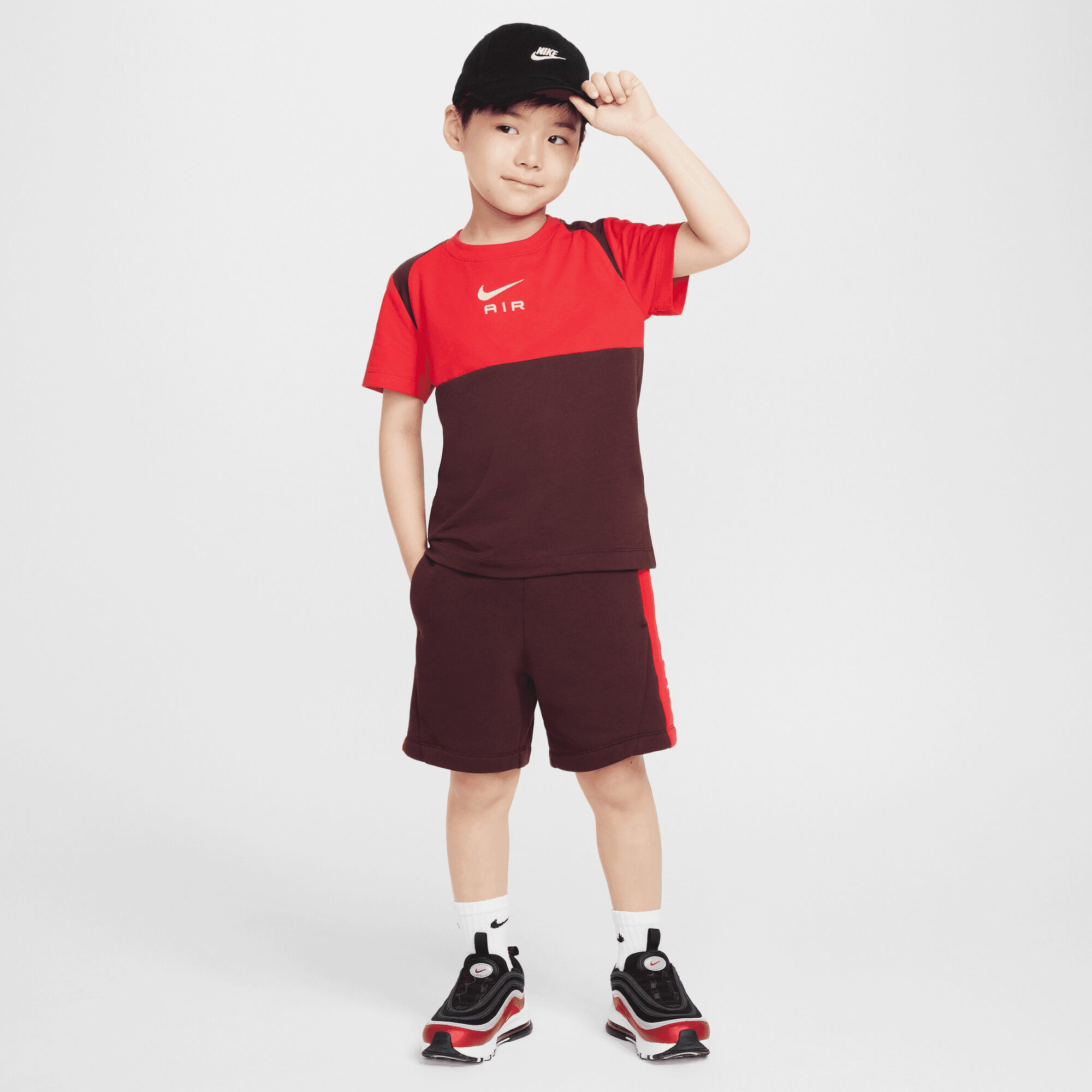 Nike Air image number 0