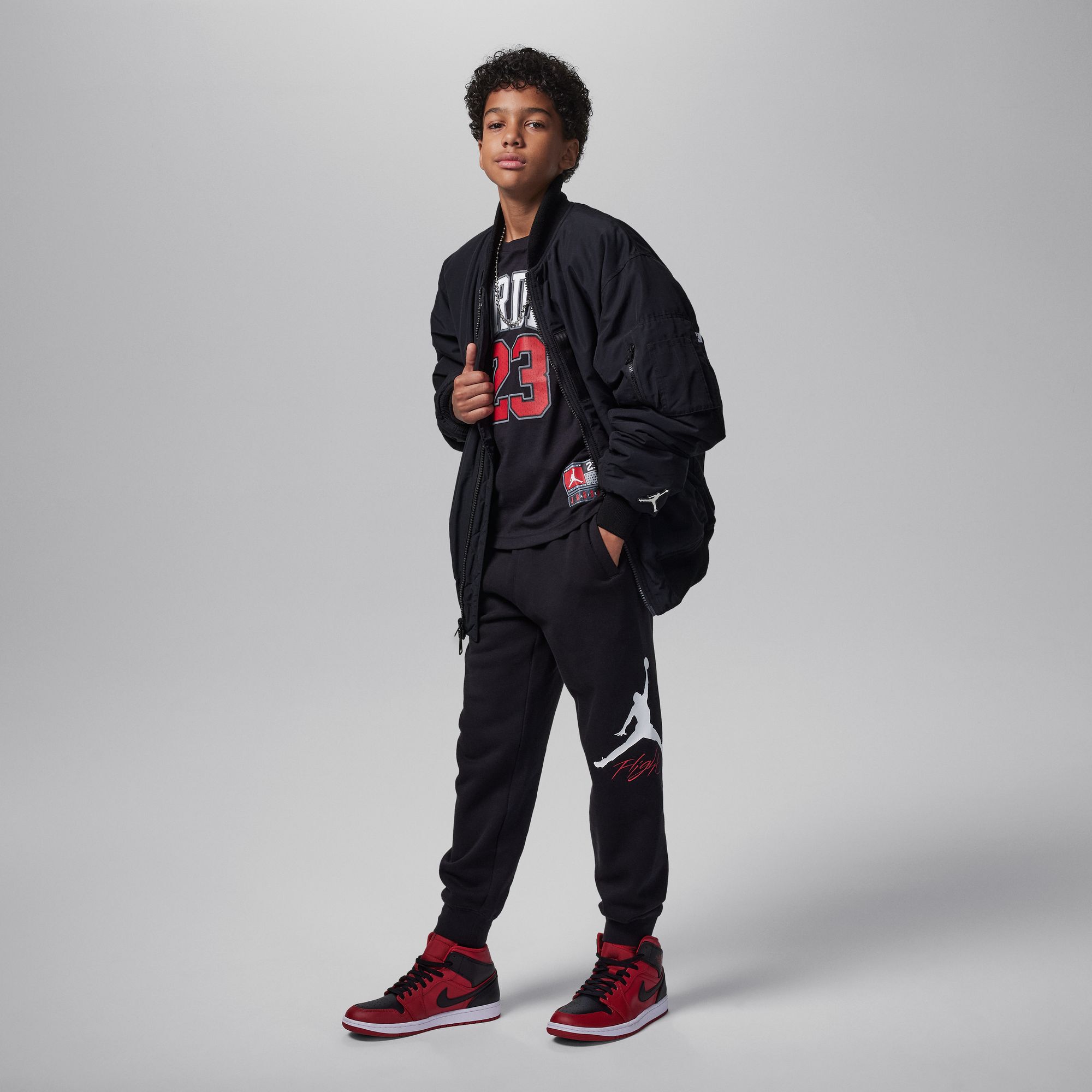 Jordan image number 4