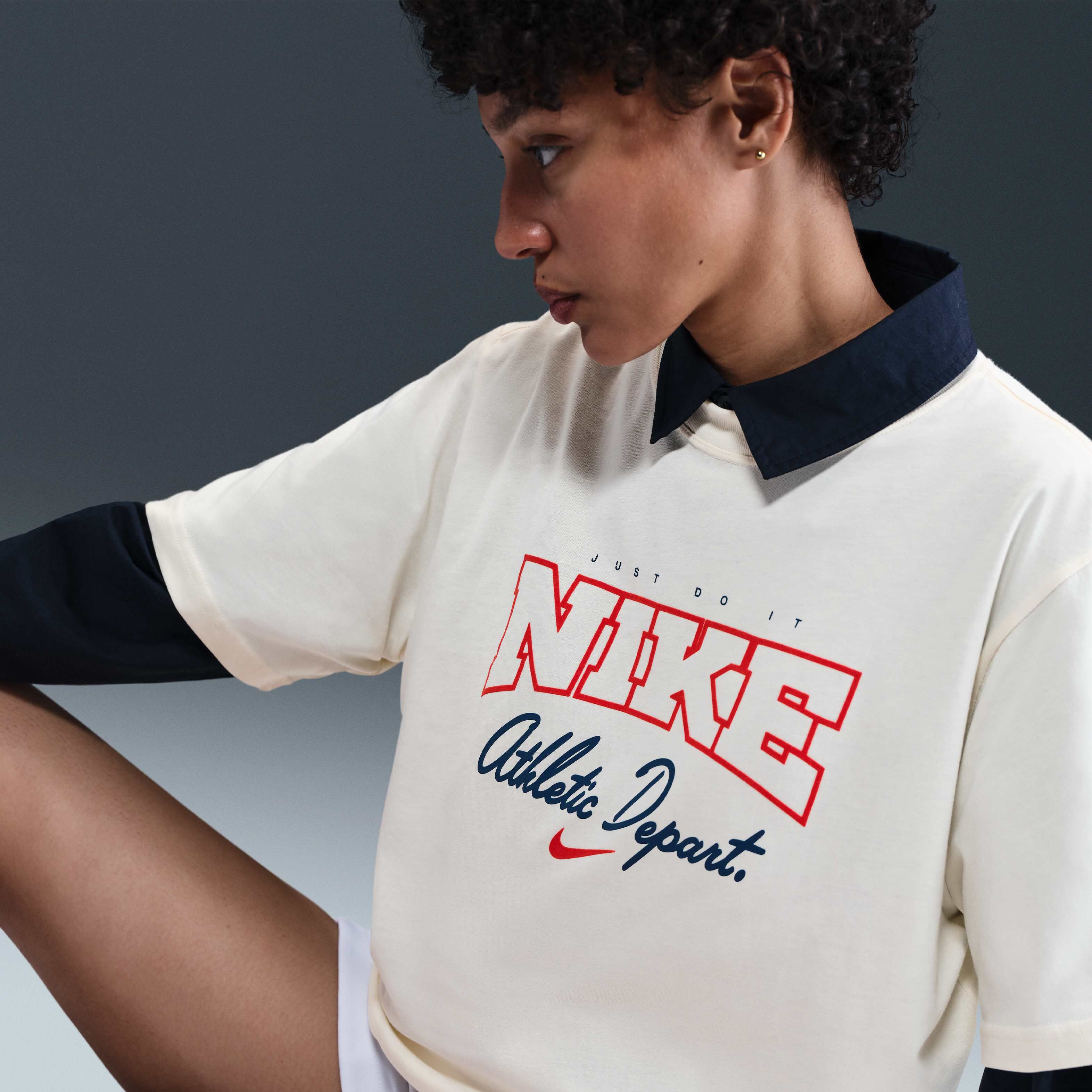Nike Sportswear image number 2