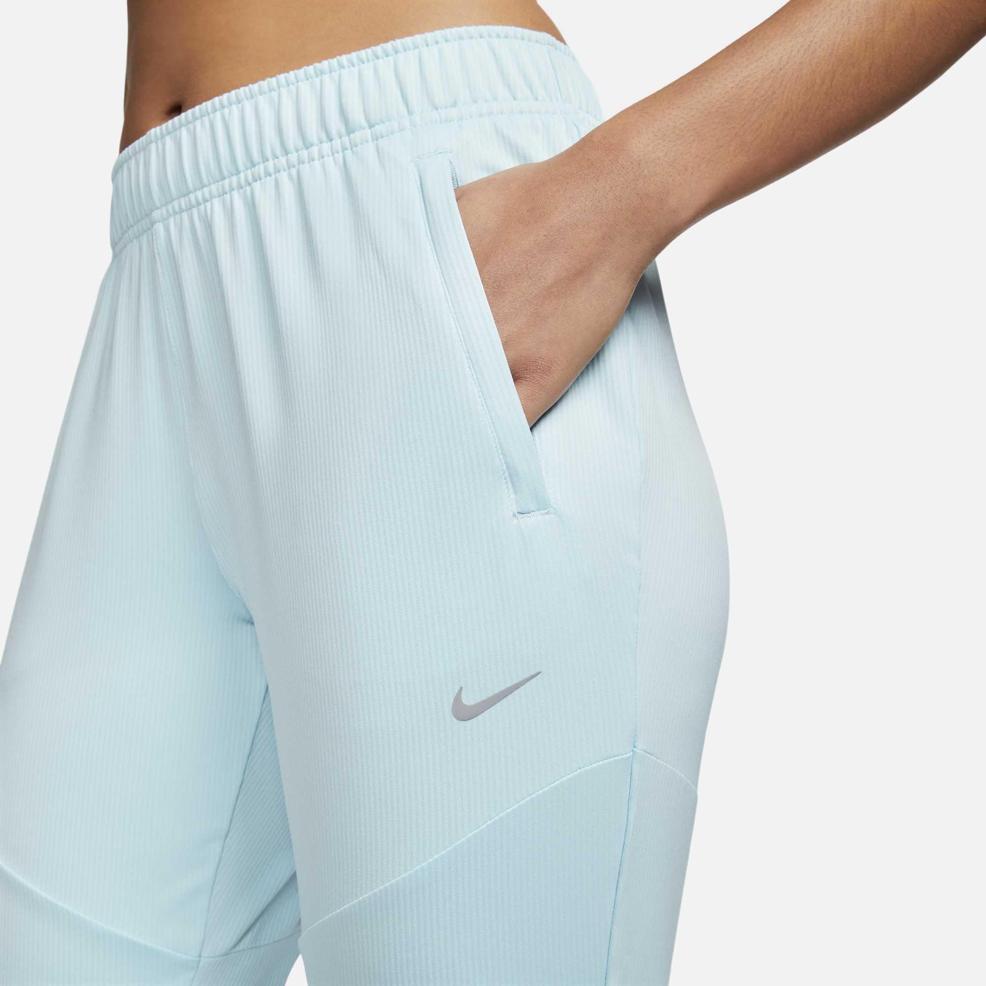 Nike swift top pants womens