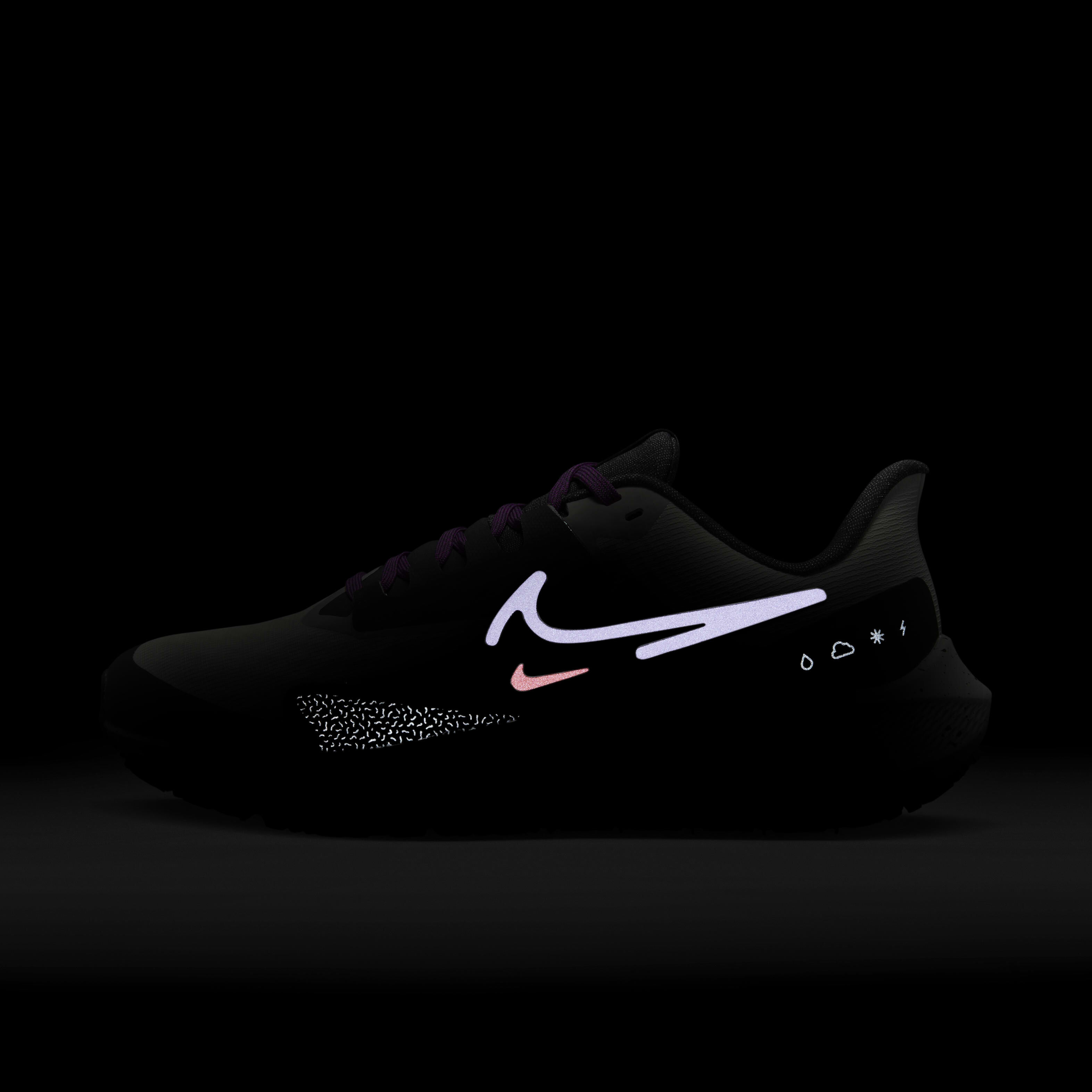 Nike Pegasus 39 Shield image number 8