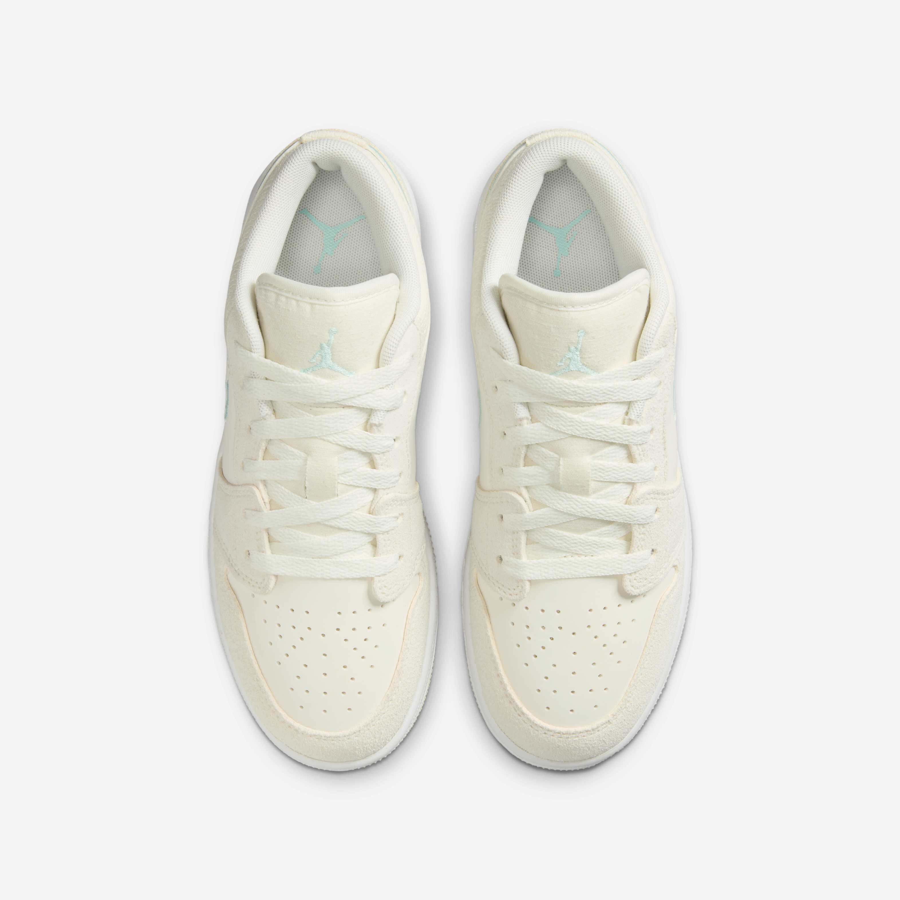 اير جوردن 1 لو اس اي image number 3