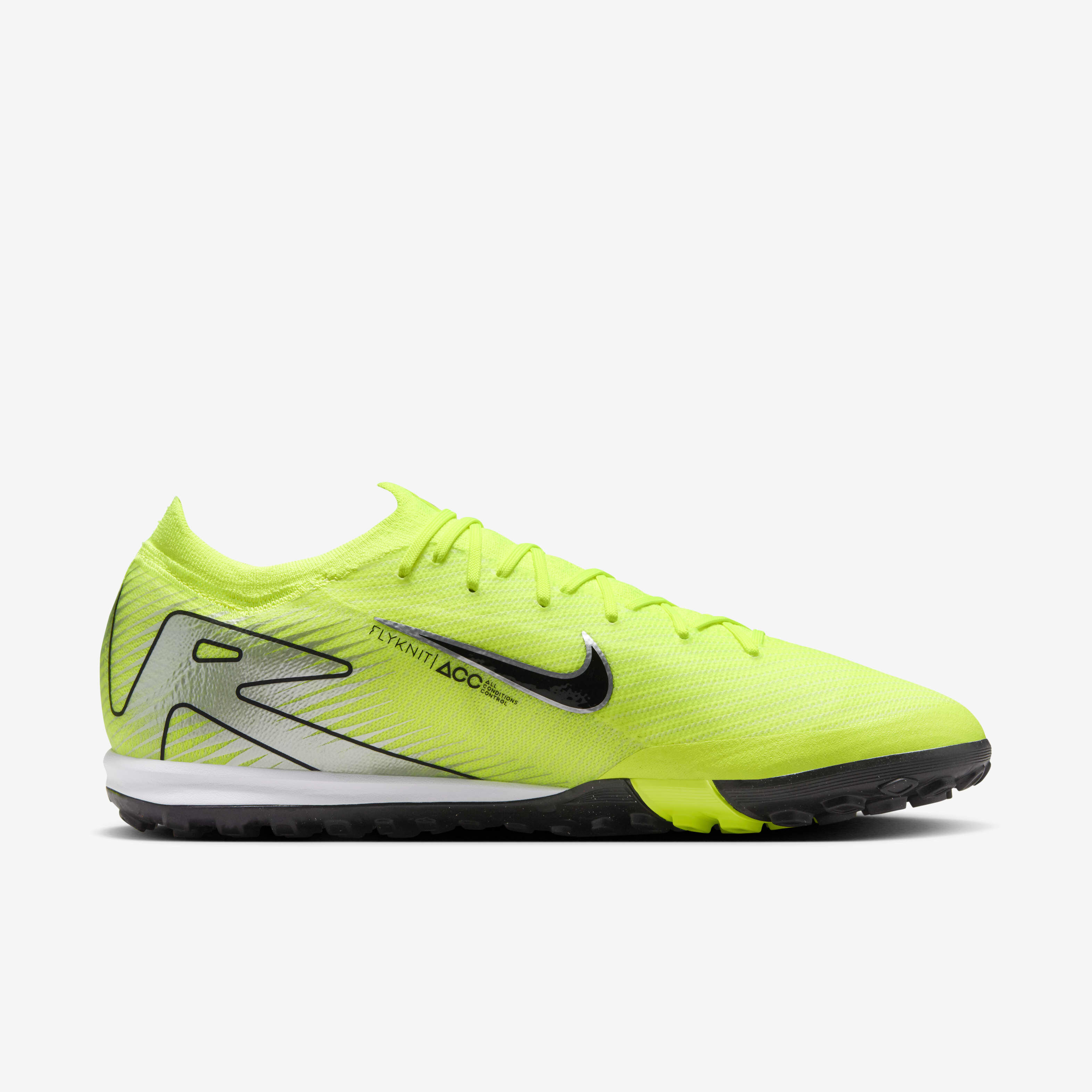 Buy Nike Mercurial Vapor 16 Pro TF Low Top Football Shoes Nike Saudi Official