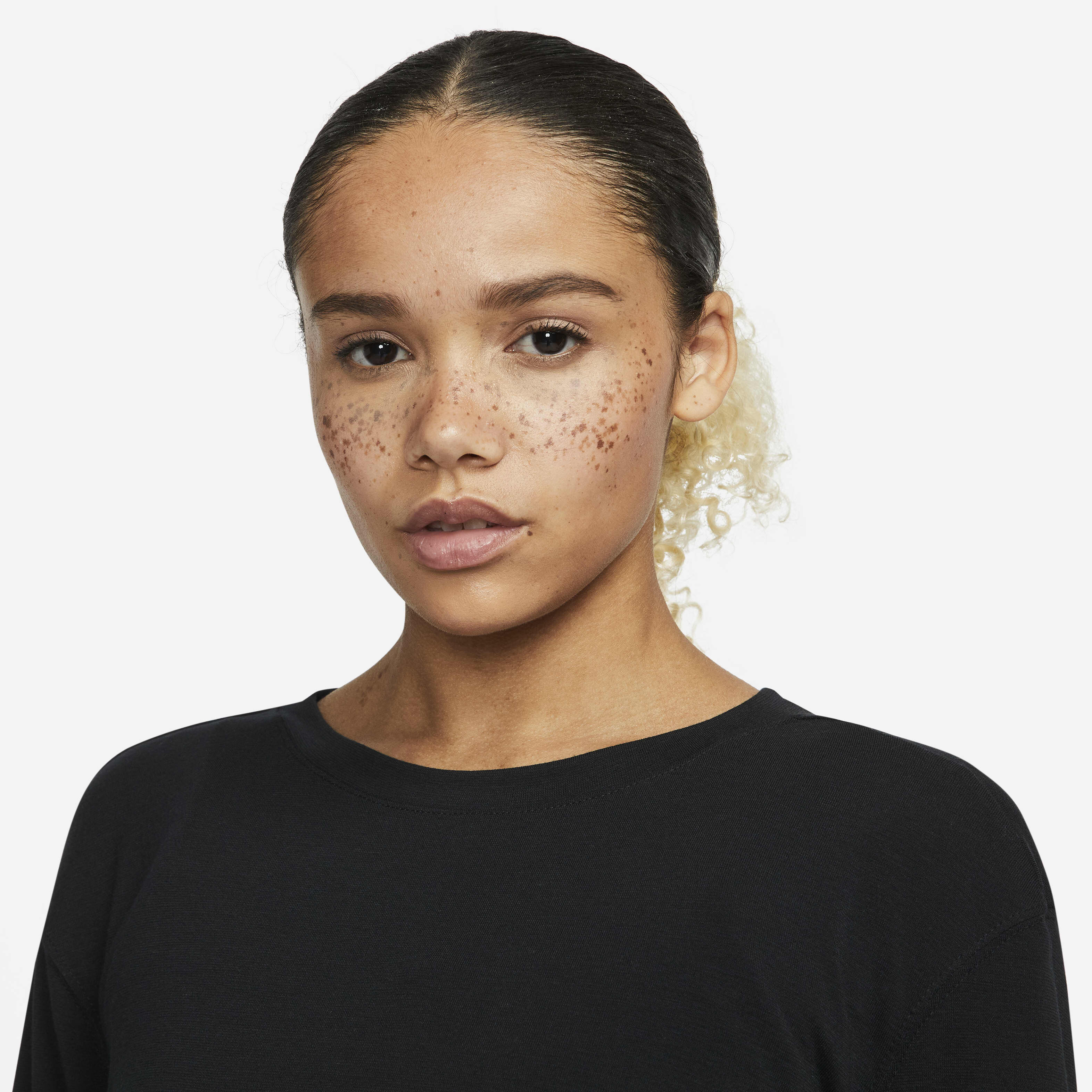 نايكي يوغا دراي-فت image number 2