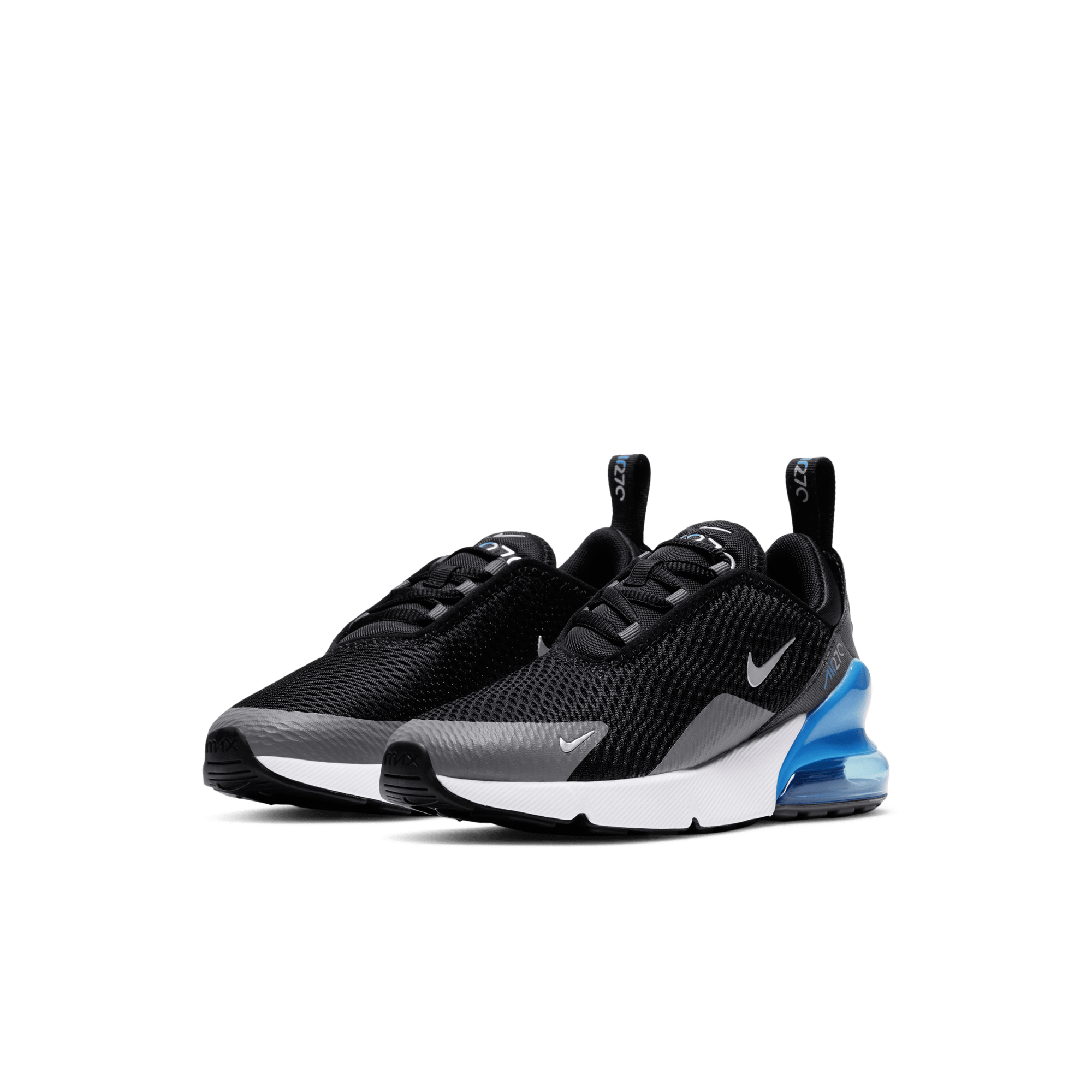Nike air max online 270 jacquard mens