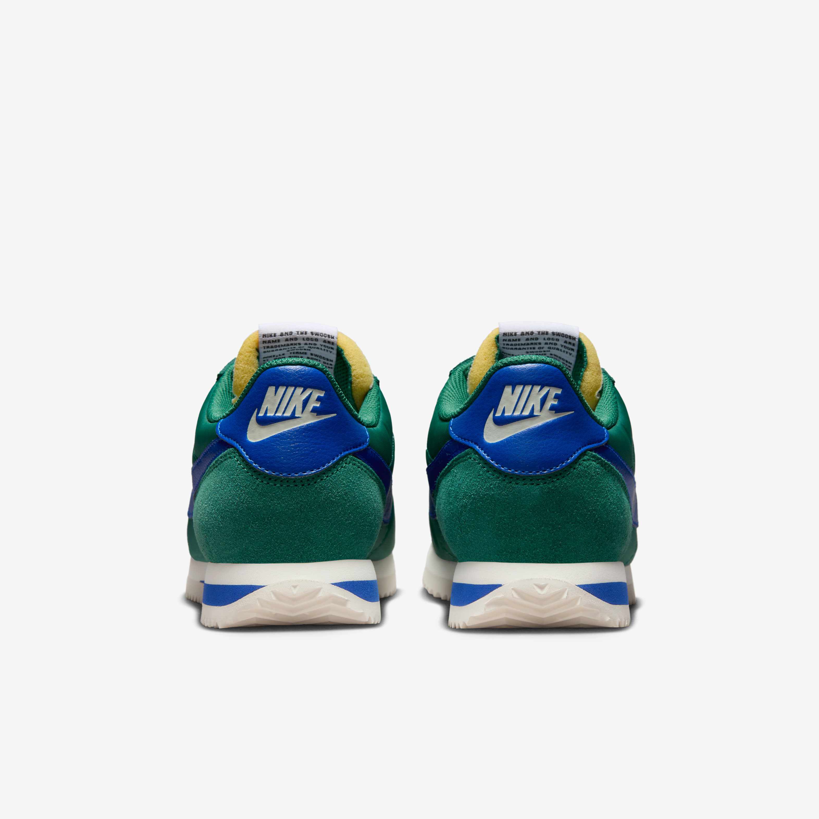 نايكي كورتز image number 5