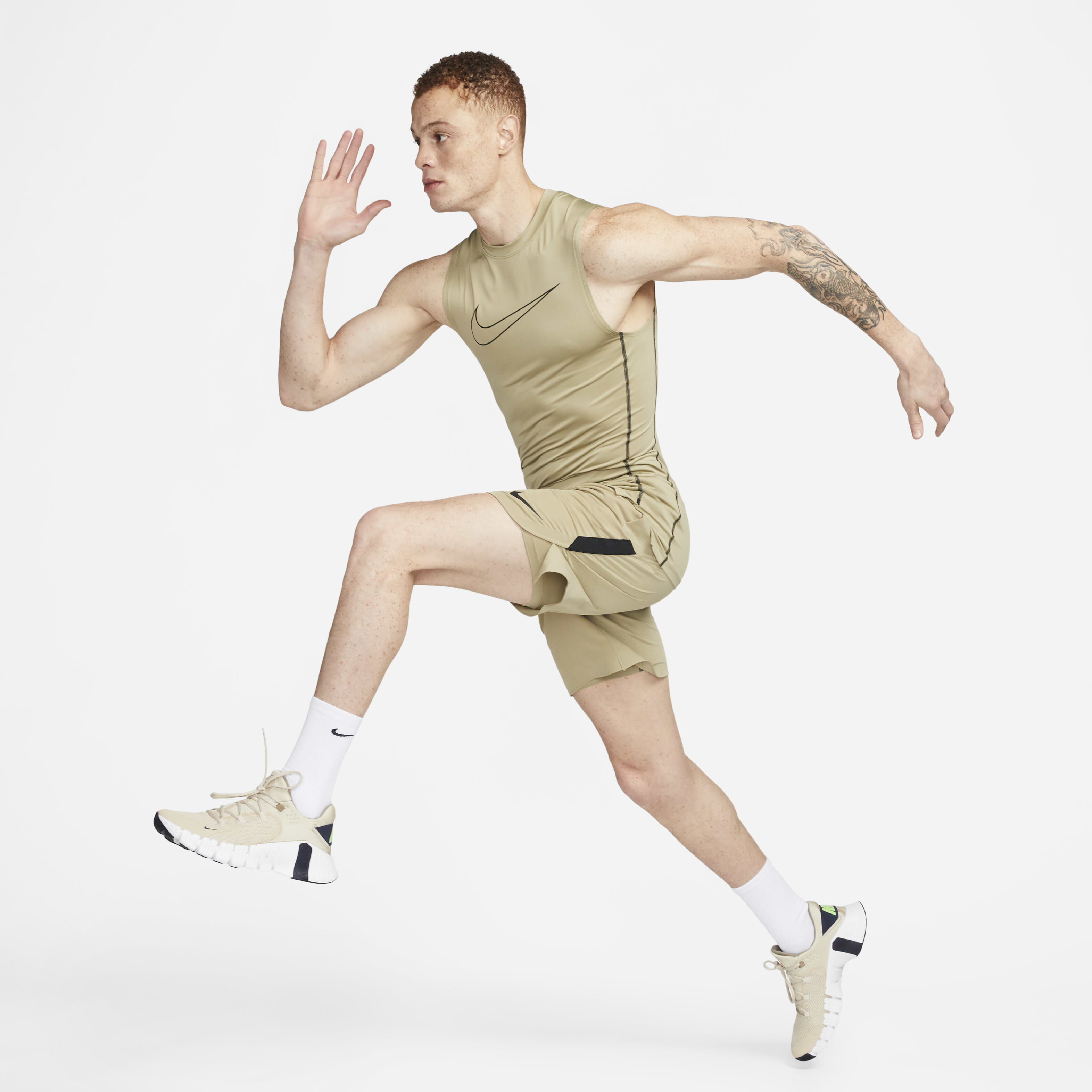 Nike Pro Dri-FIT image number 5