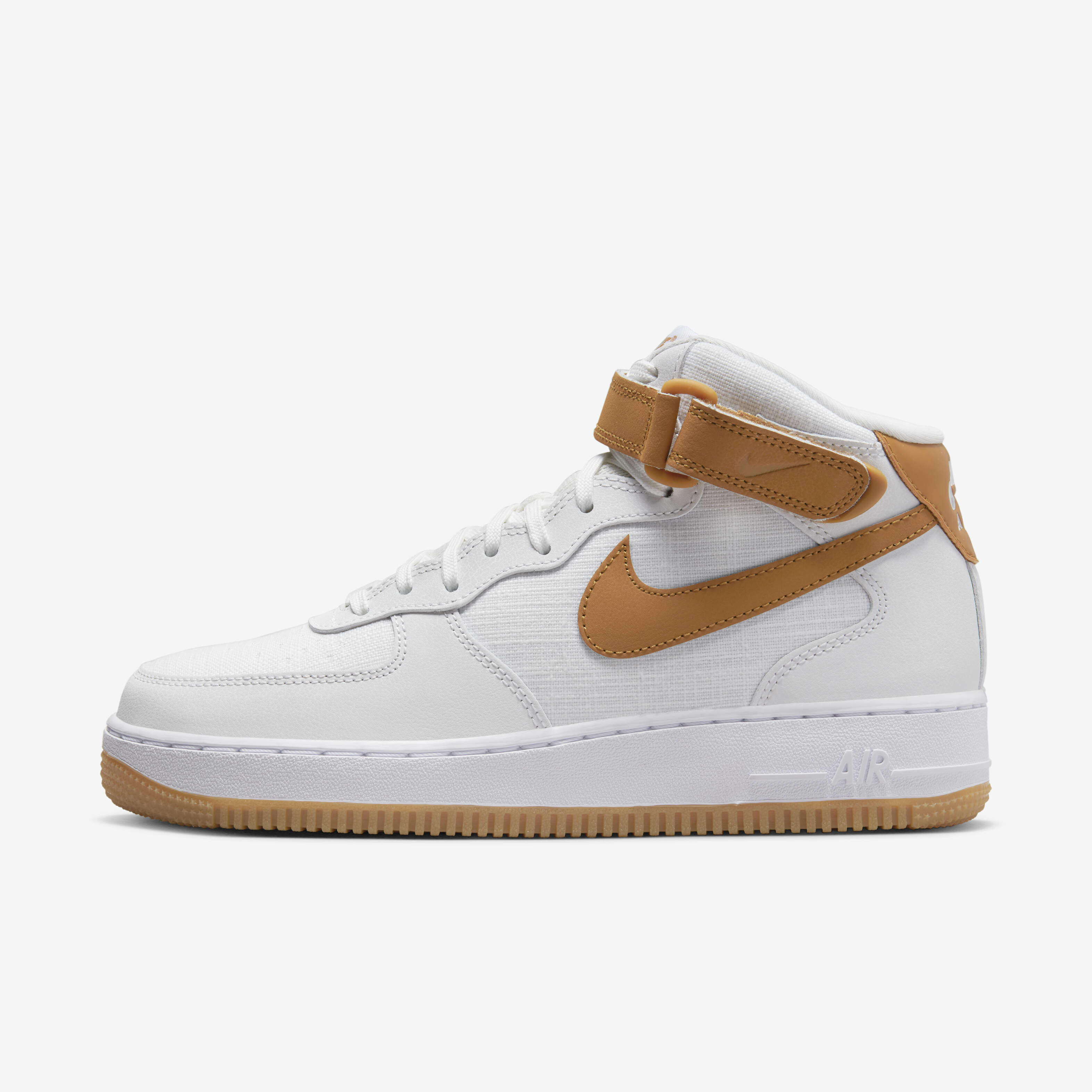 Nike Air Force 1 '07 Mid image number 0