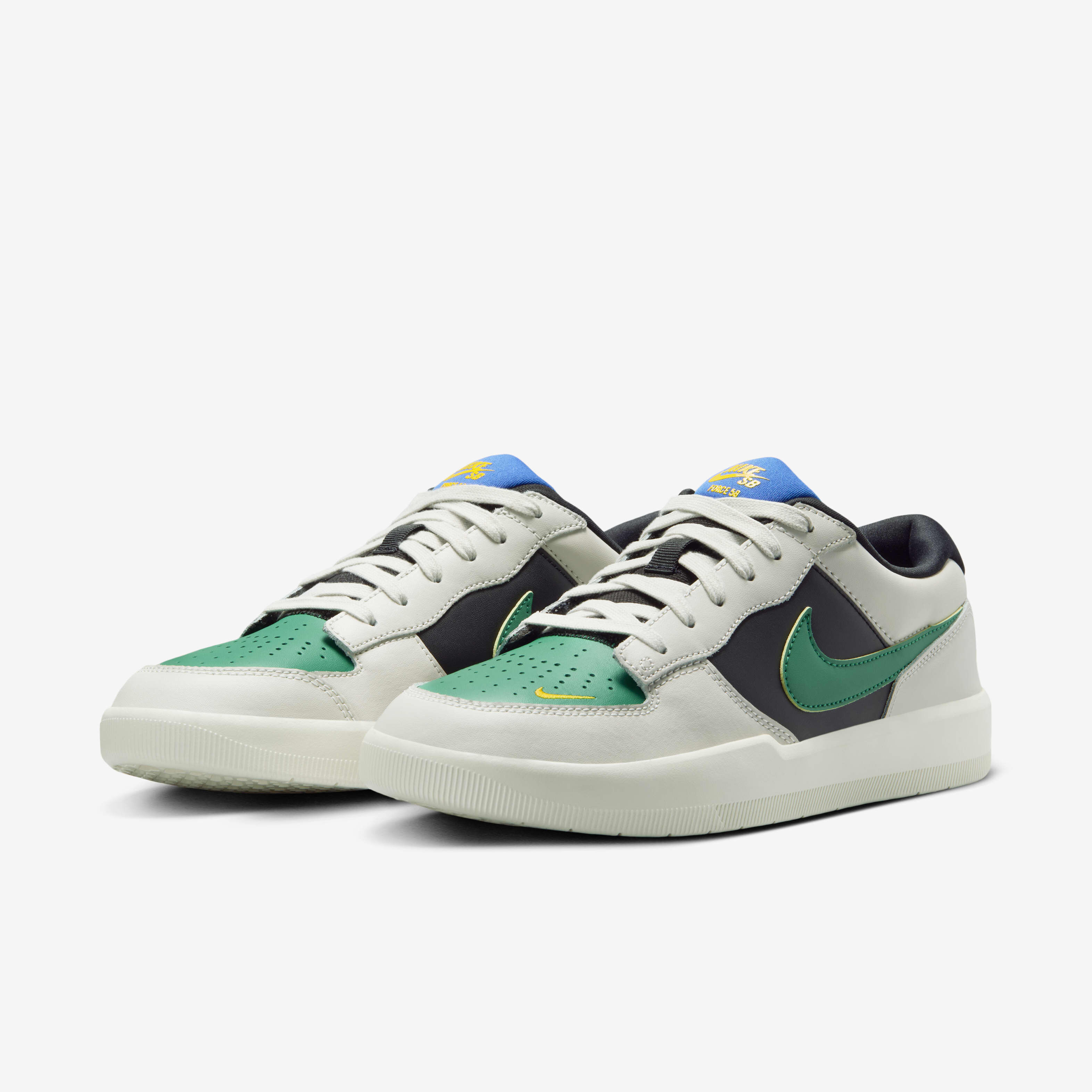 Nike SB Force 58 Premium image number 4