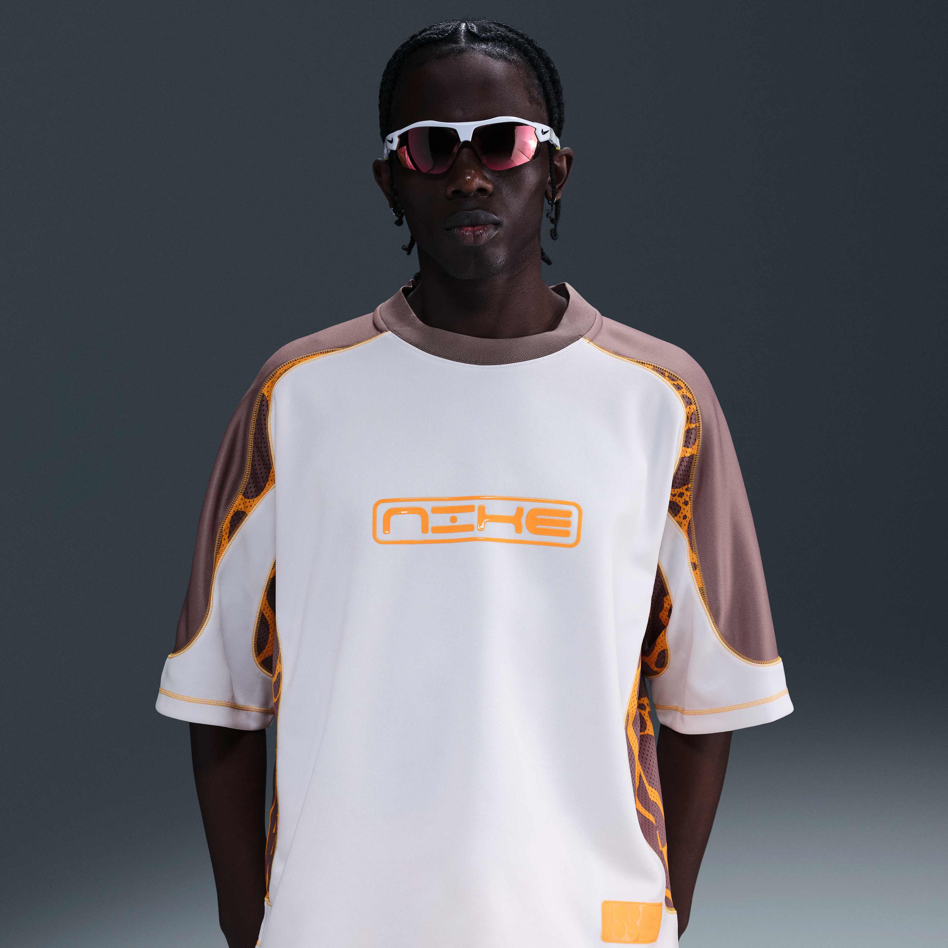 نايكي بروجكت F.R.O.G. image number 0