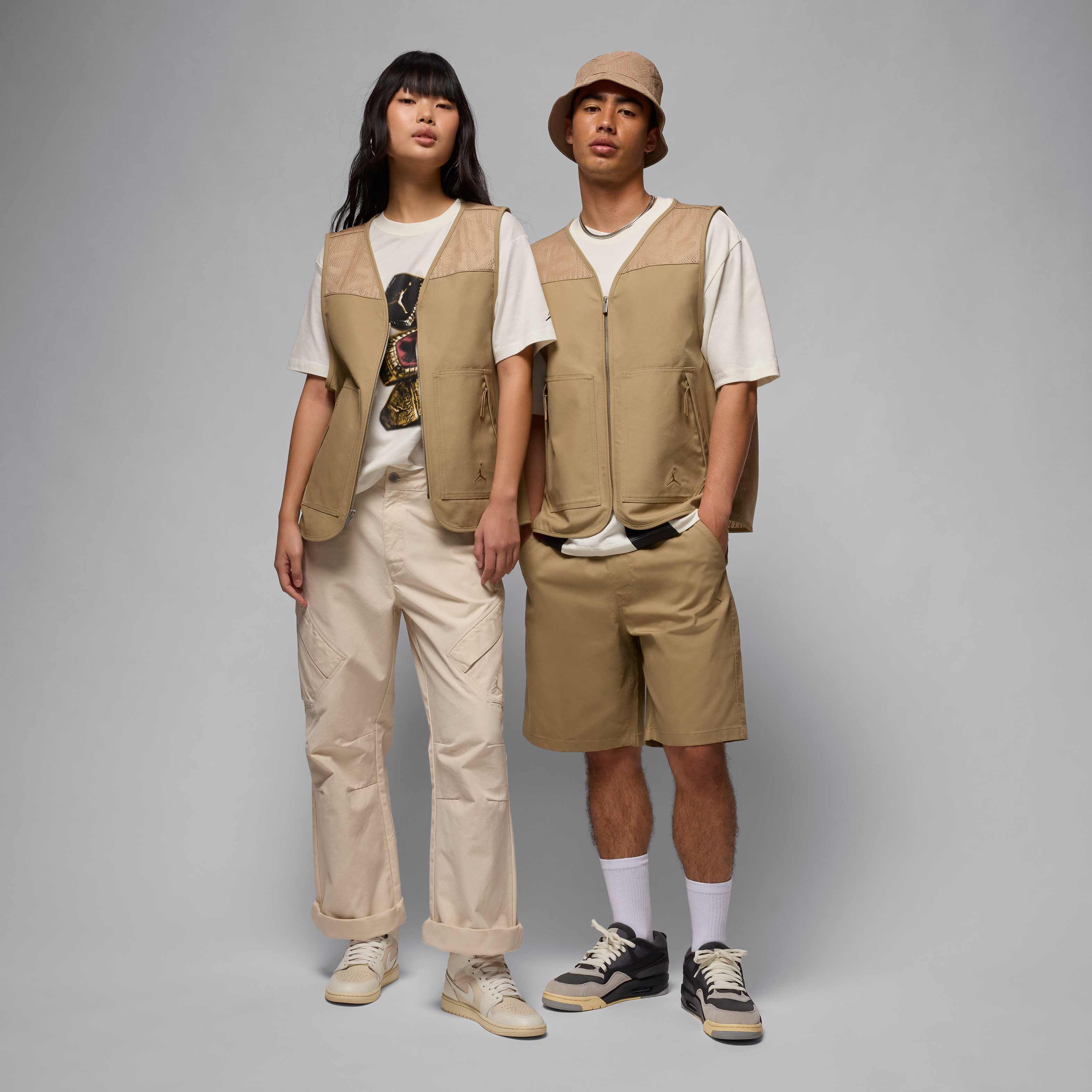 Jordan Essentials image number 5