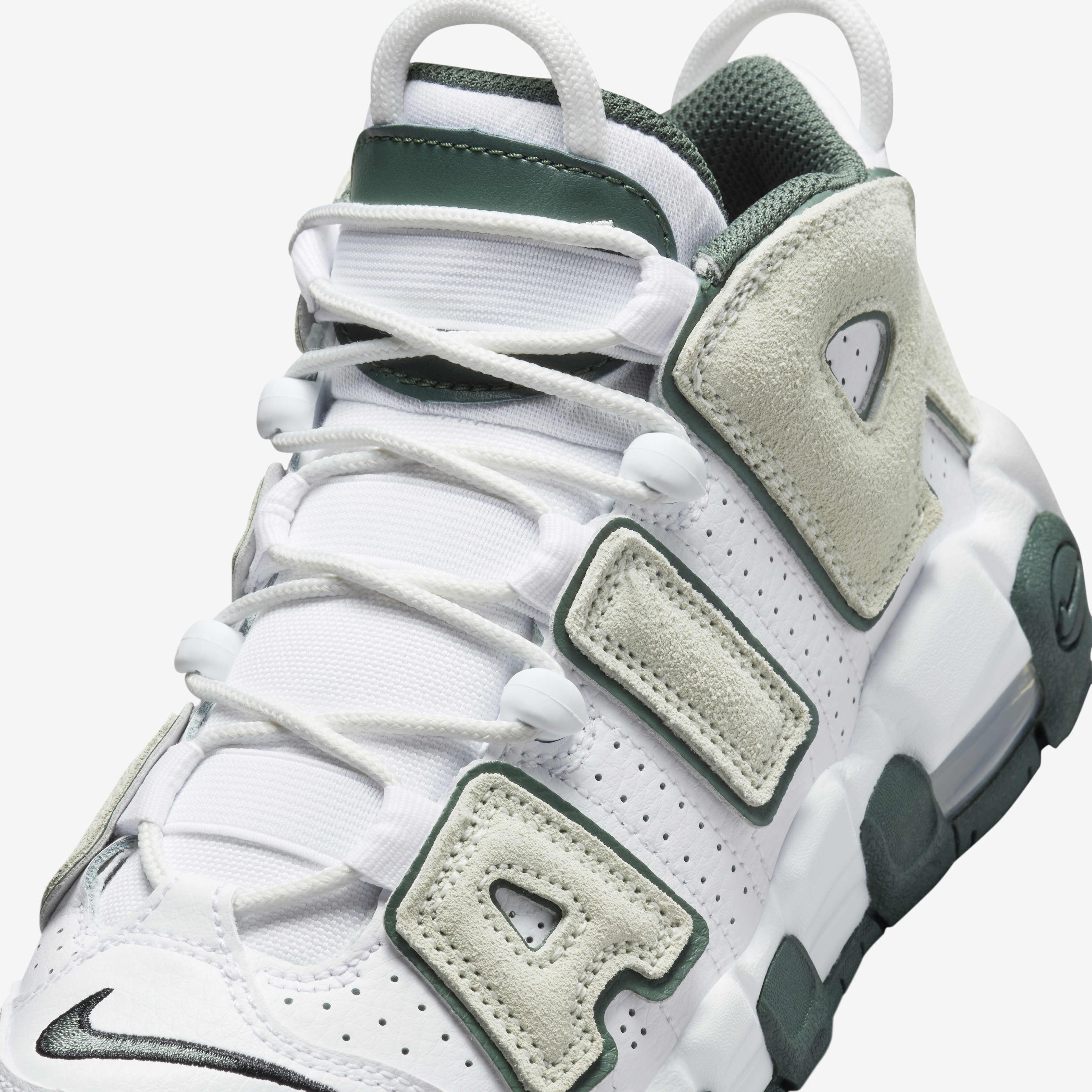 Nike Air More Uptempo image number 6
