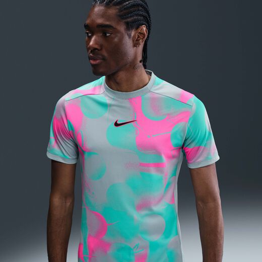 كساء-نايكي, نايكي أكاديمي بلس, تيشيرت كرة القدم دراي-فت للرجال