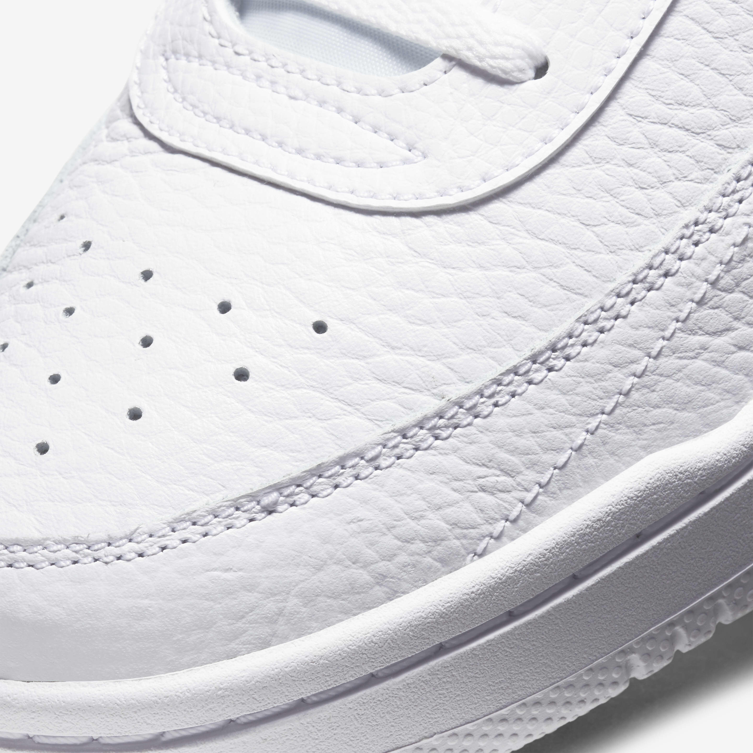 Buy Nike Court Vintage Premium Men #39 s Shoe White/Total Orange/Black