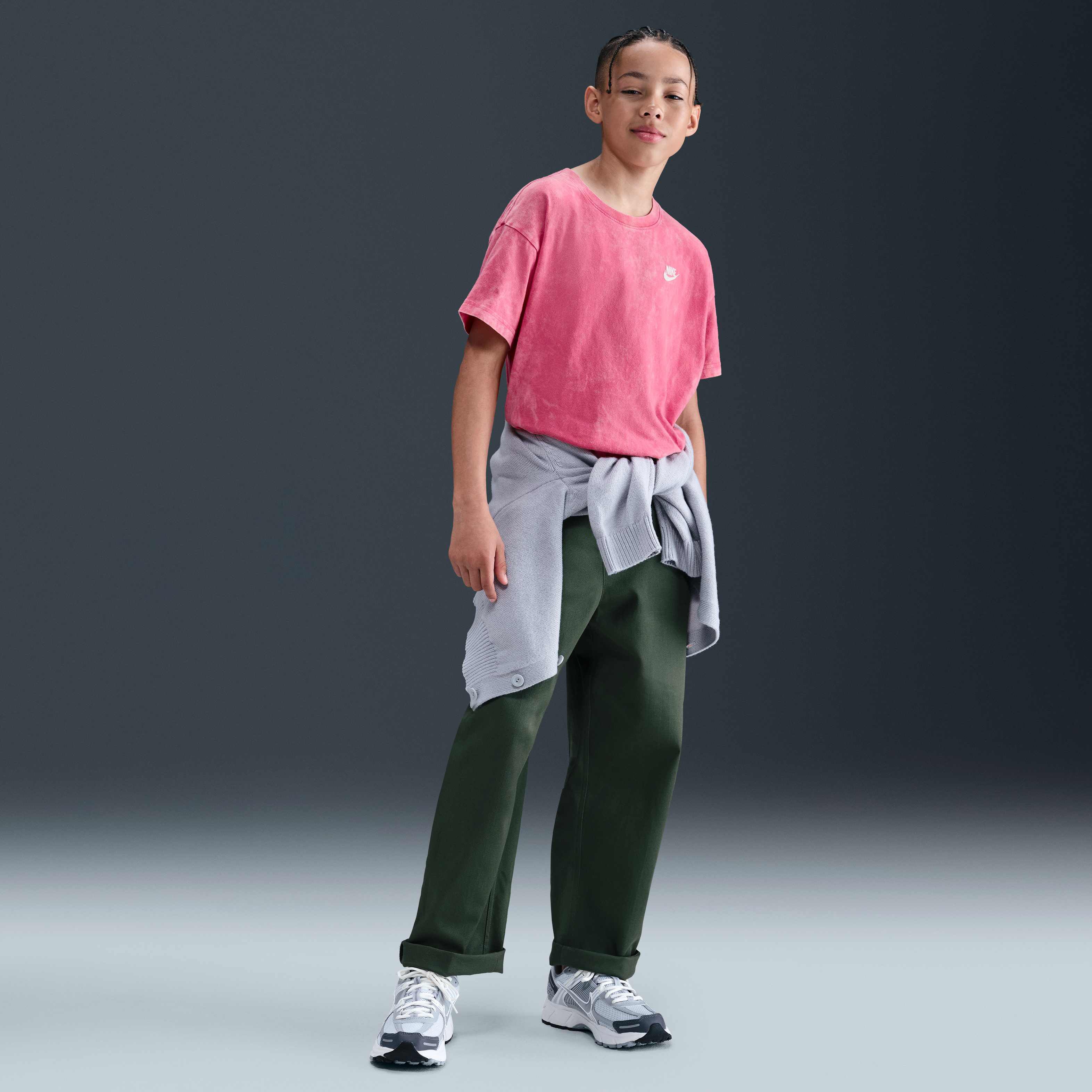 Nike Sportswear Club image number 3